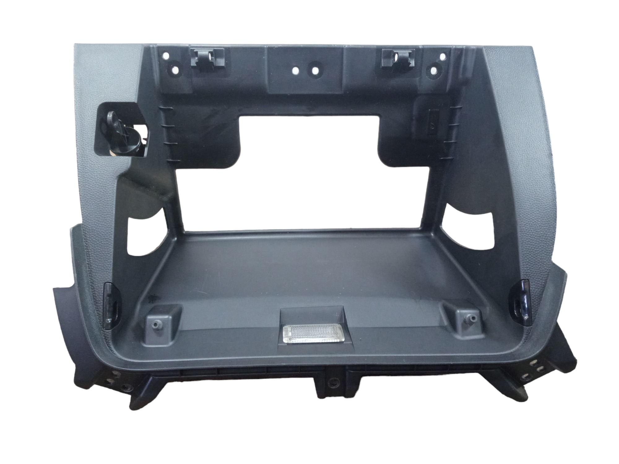 Suporte Porta Luvas Hyundai Ix35 2013 2016 Original