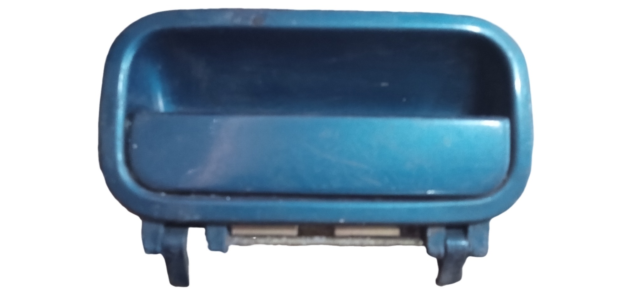 Maçaneta Externa Tras Esquerda Corsa Original 25316310