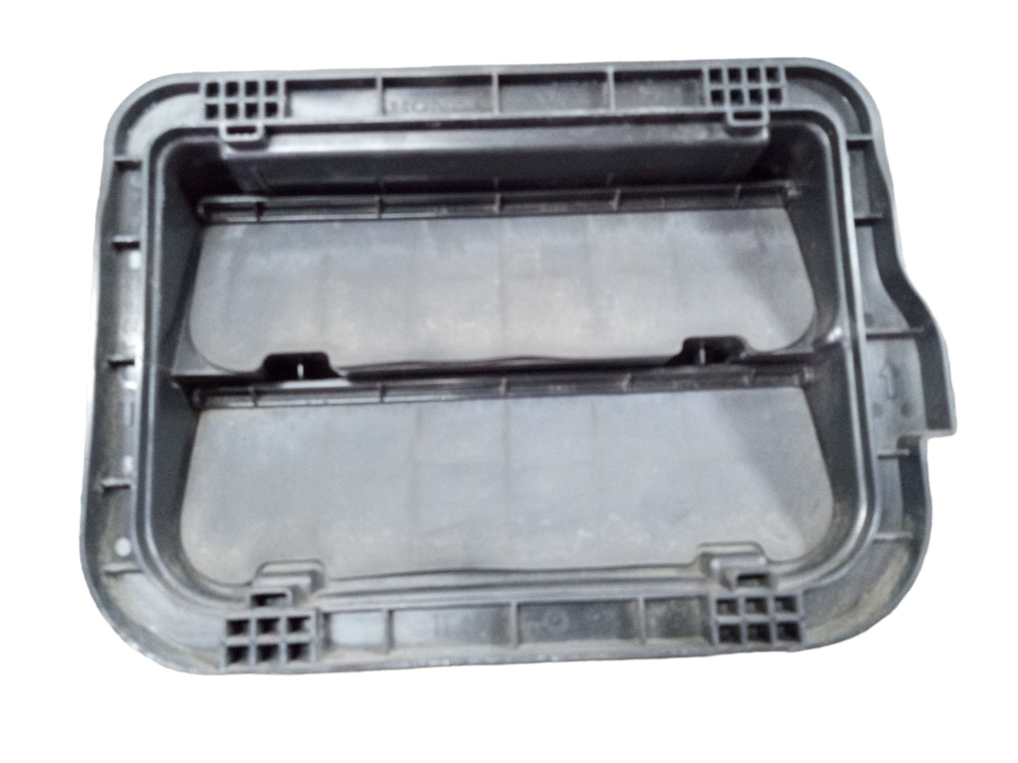 Difusor Traseiro Esquerdo Honda City 1.5 16v 2022 2023