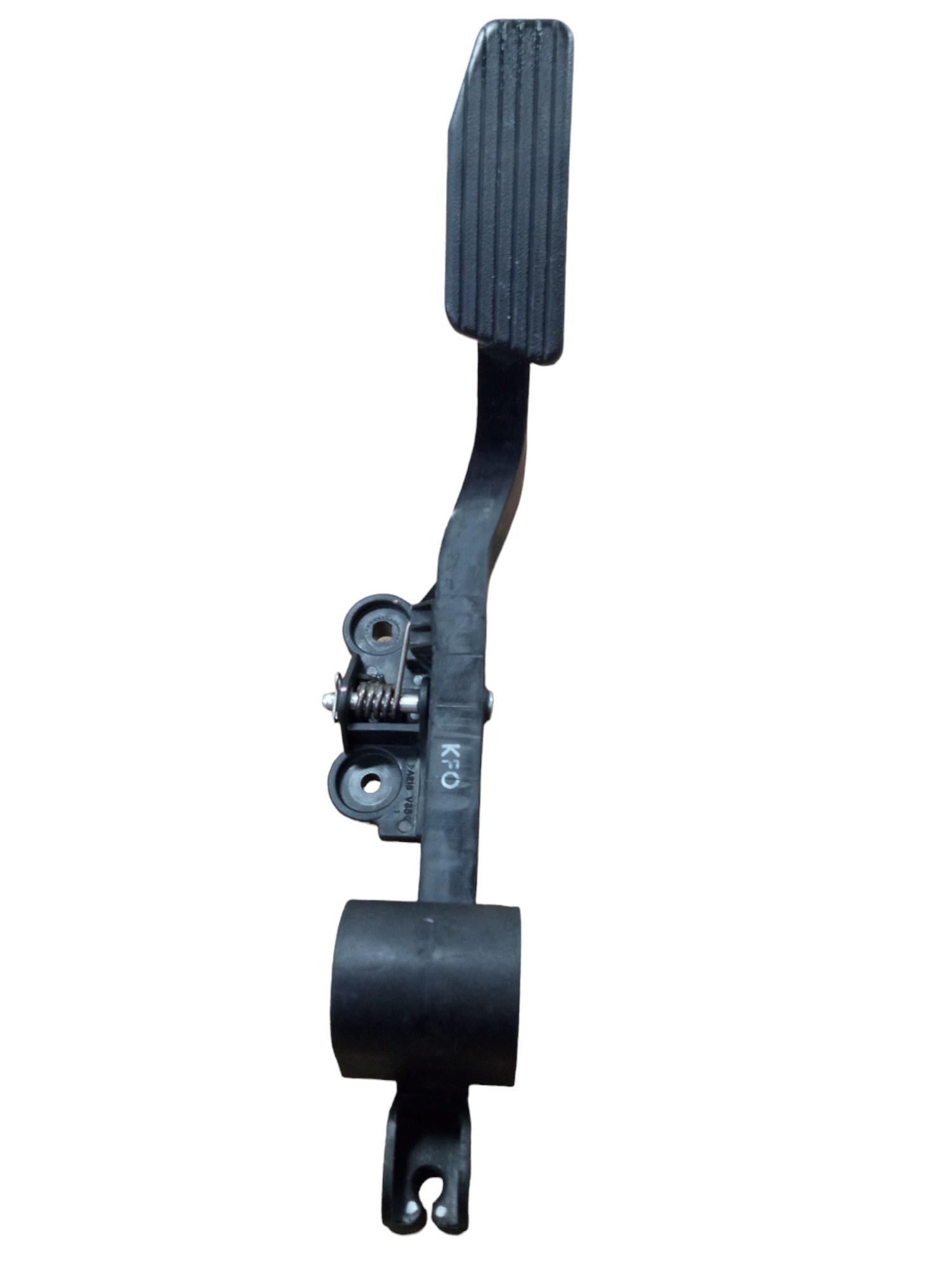 Pedal Acelerador Hyundai Tucson Gls 2.0 16v Automatico