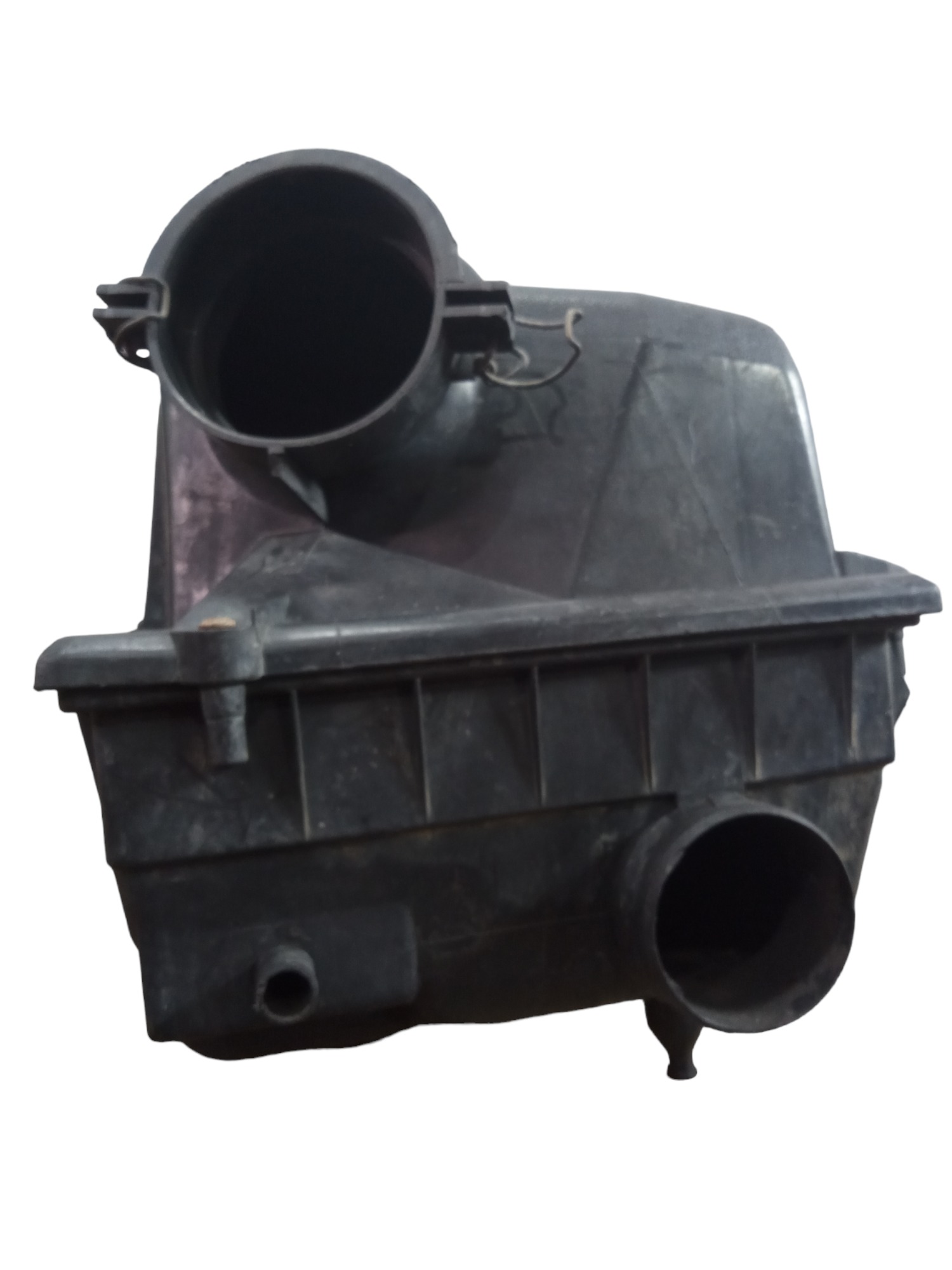 Caixa Filtro Ar Ford Escort 1.6 8v 1996 2001