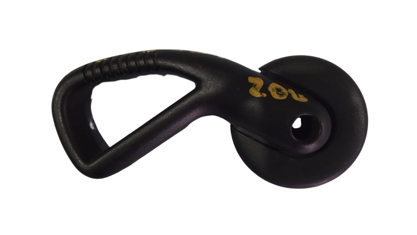 Alavanca Banco Lado Esquerdo Peugeot 206 9638799977
