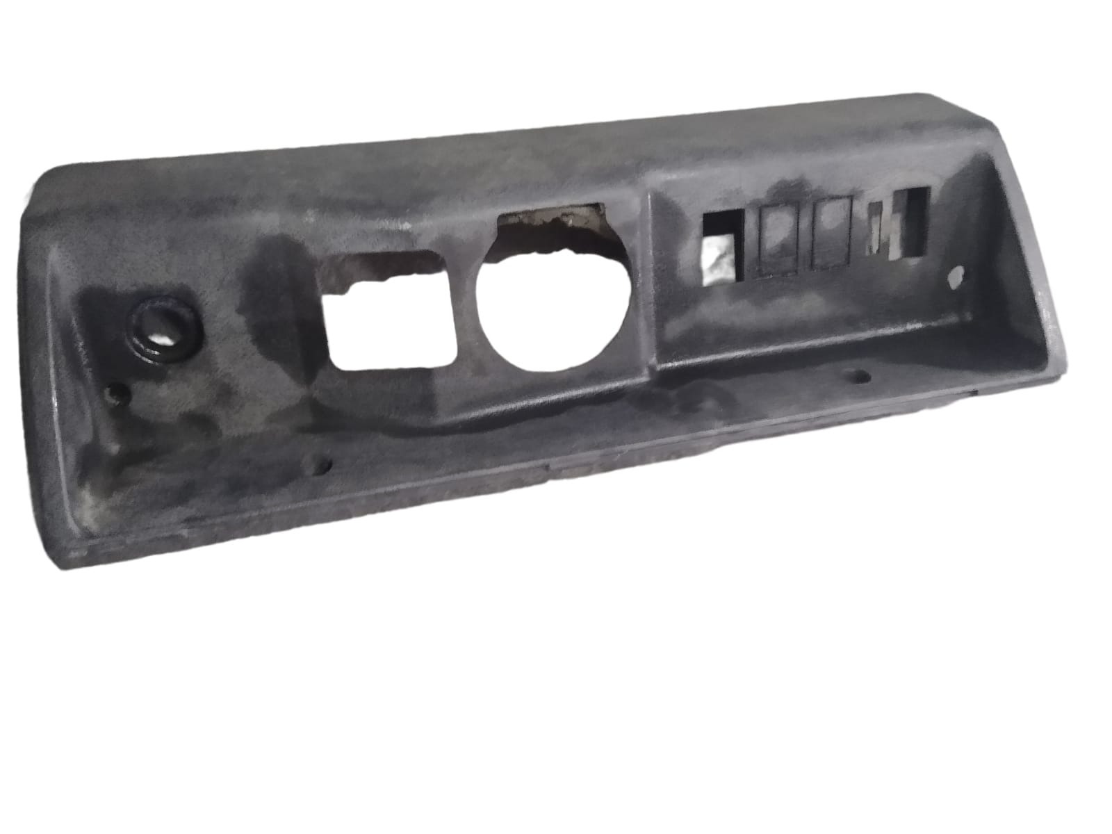 Moldura Painel Instrumento Gol 81/85 Ar  Original