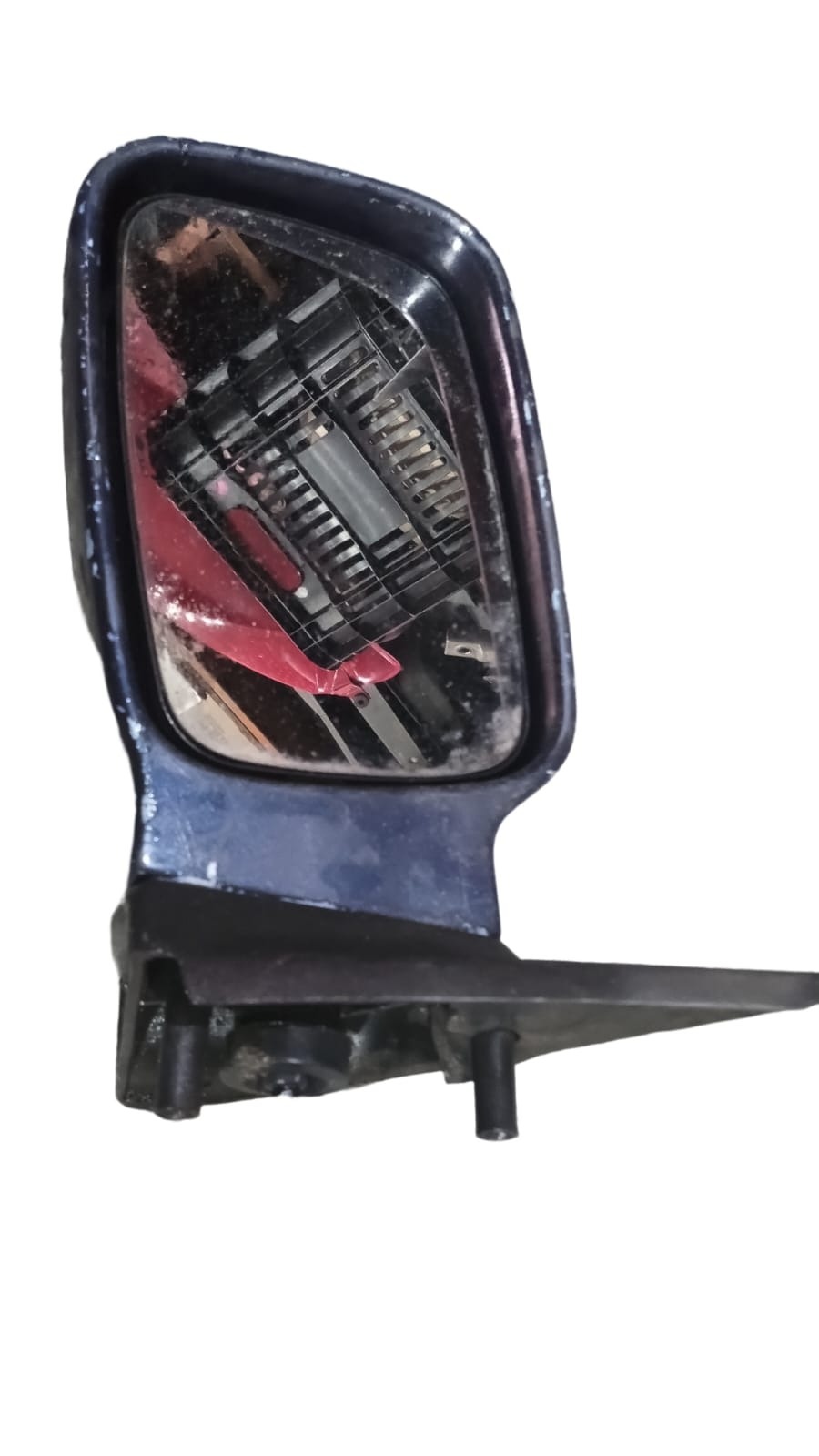 Retrovisor Manual Escort Hobby 87 88 89 90 91 92 Original