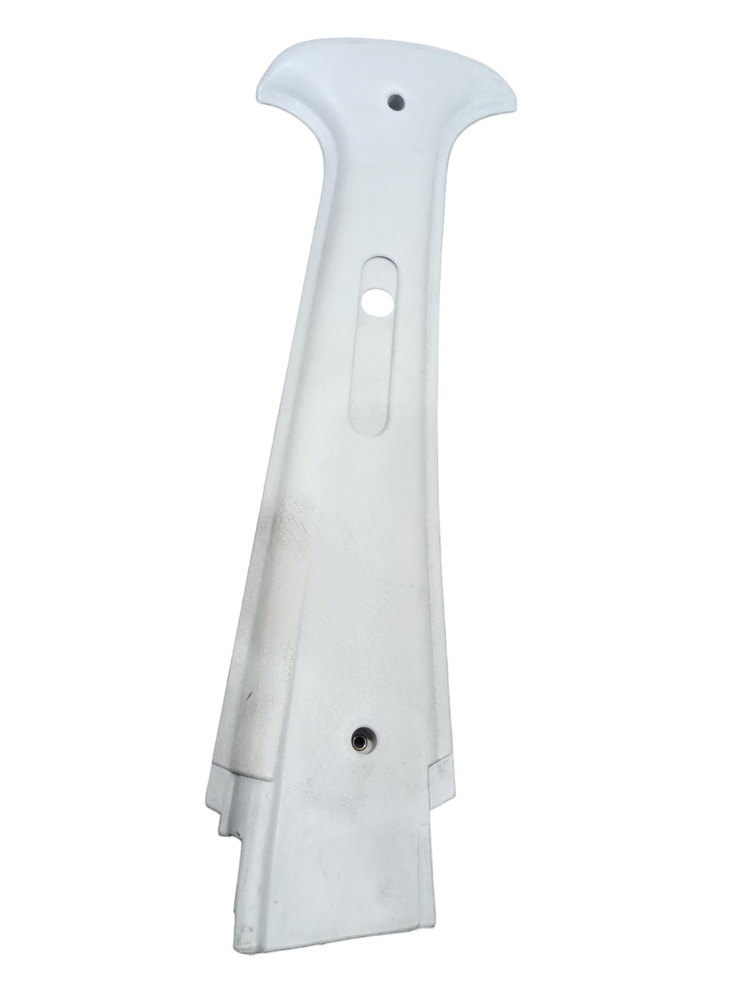Capa Superior Coluna Central Direito Gm Corsa 1.0 2002