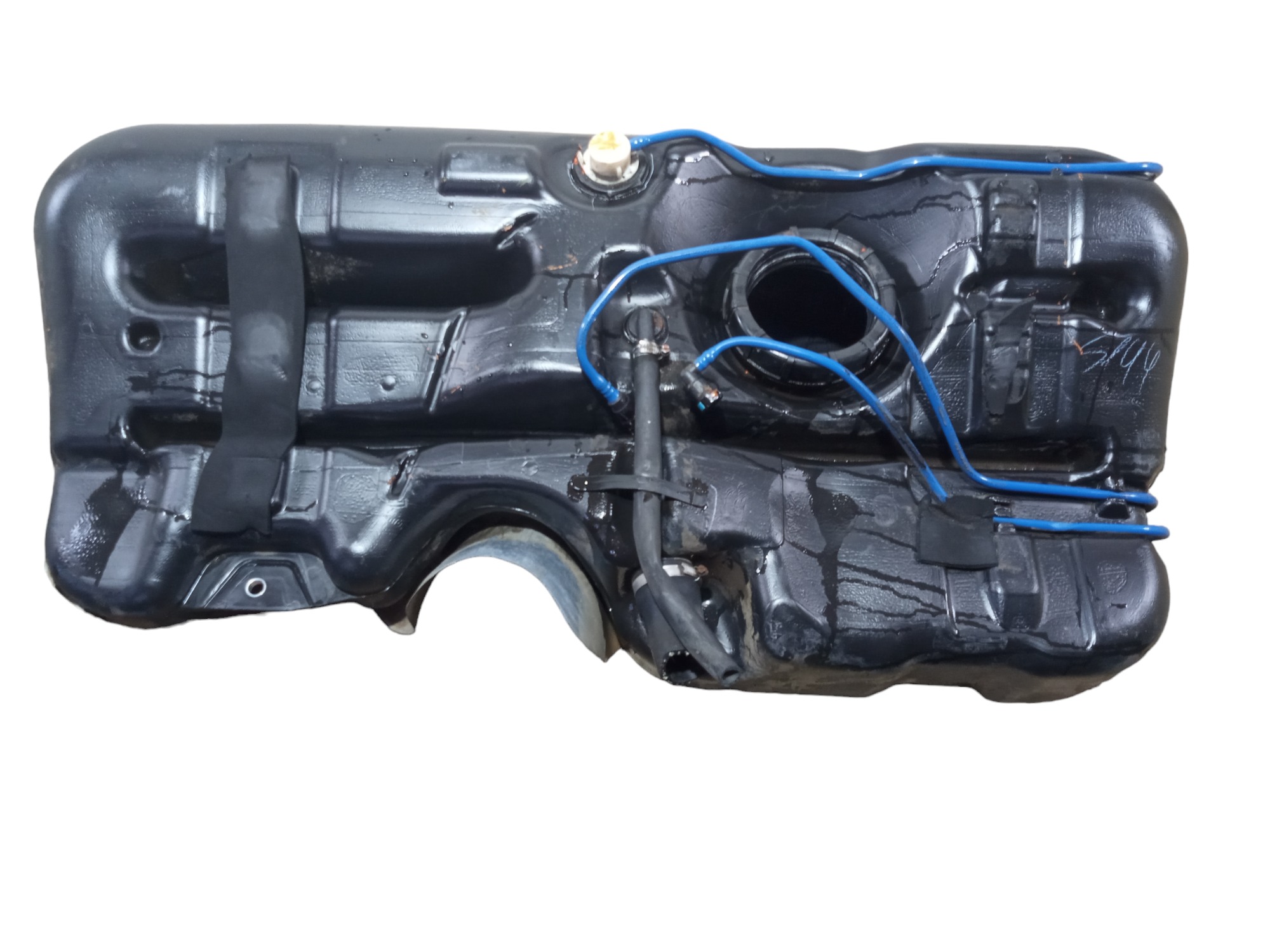 Tanque Combustivel Gm Celta 1.0 2013 2014 Vhce