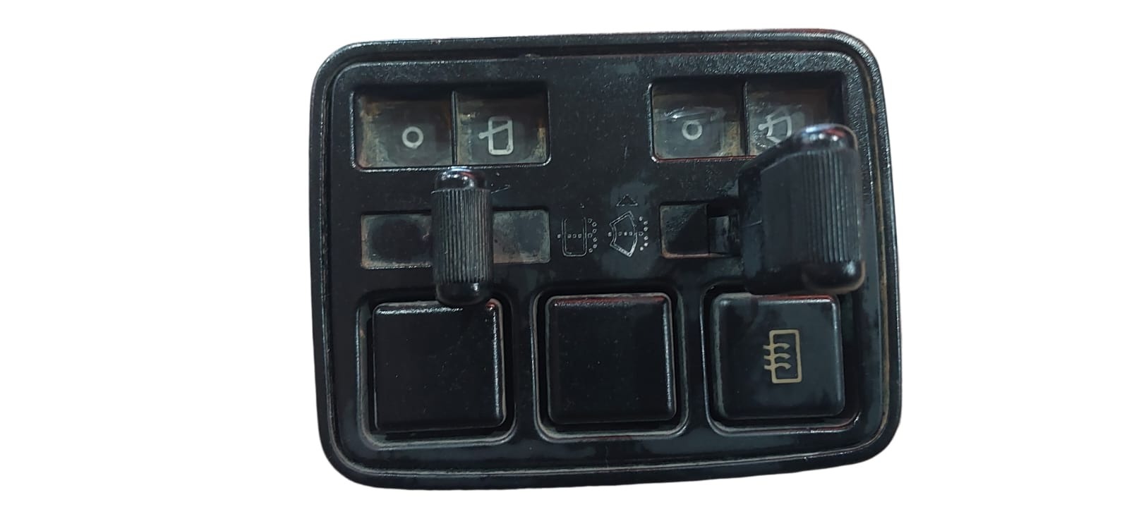 Chave De Luz Fiat Uno Premio Elba