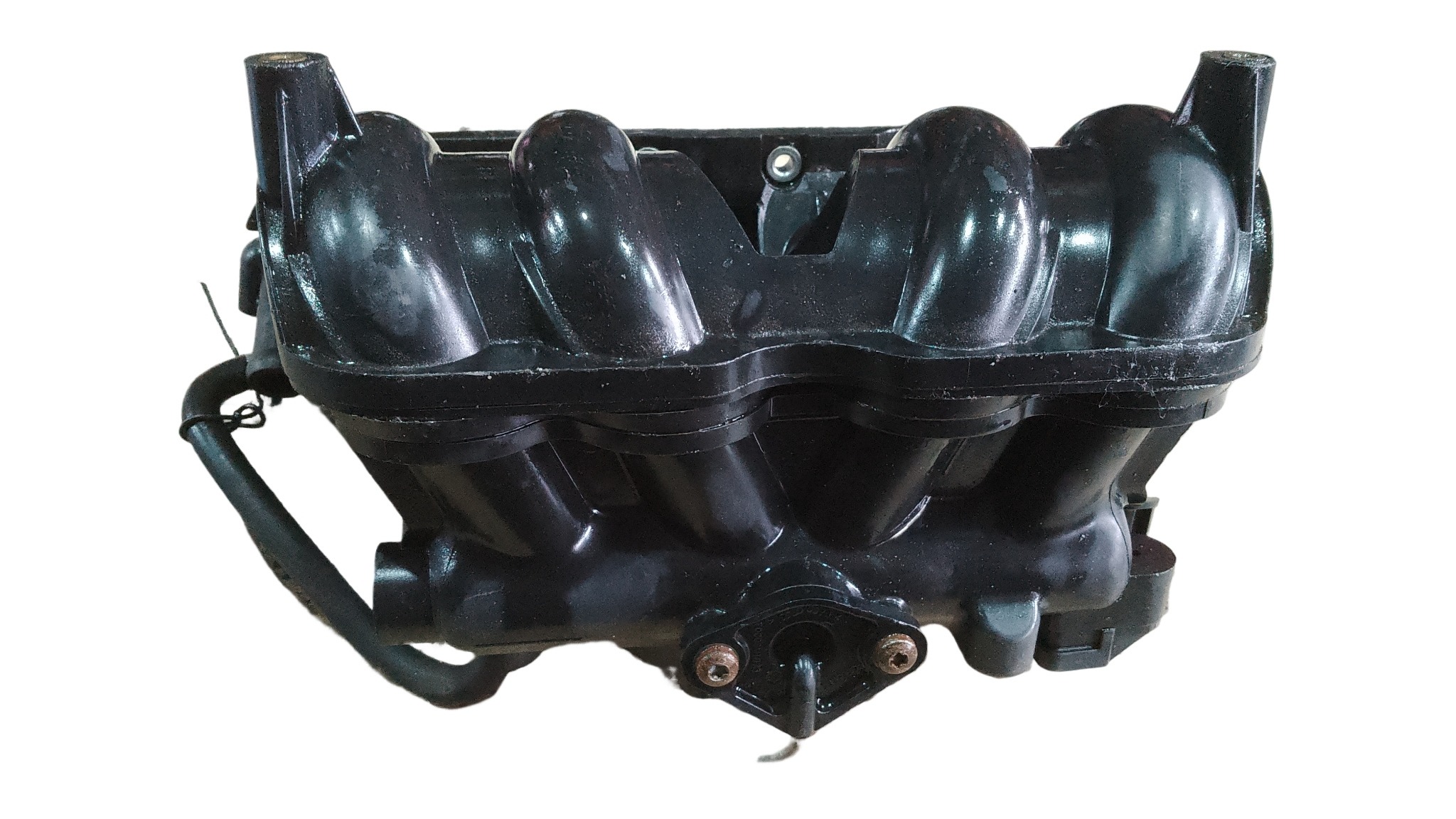 Coletor Admissão Corsa Celta Prisma 1.0 Gm 93397785