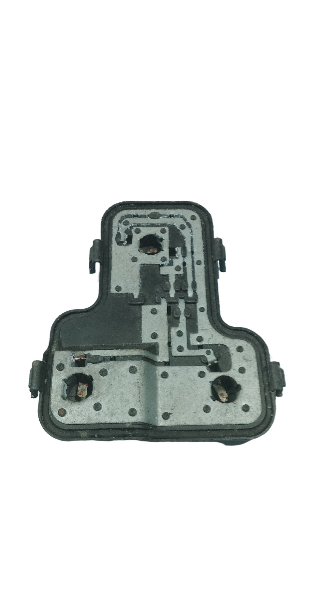 Soquete Circuito Lanterna Le Fiat Uno 04/10 Original