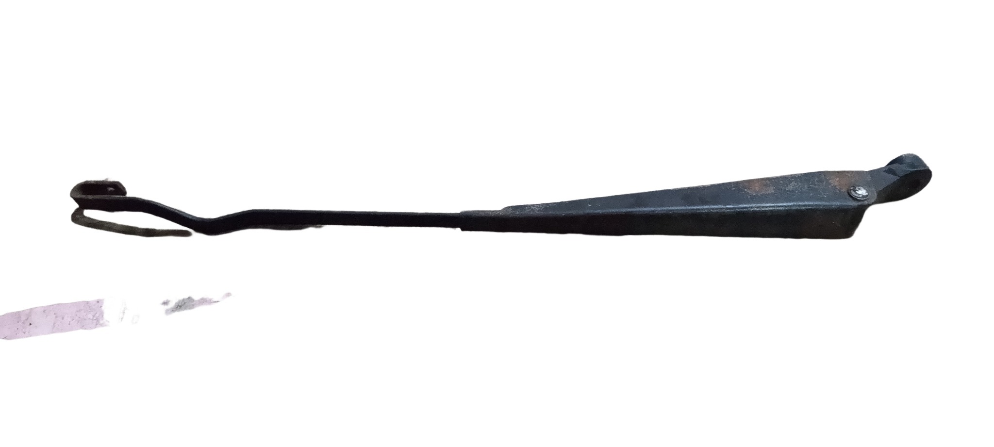 Braço Limpador Esquerdo Parabrisa Gol Original 377955410