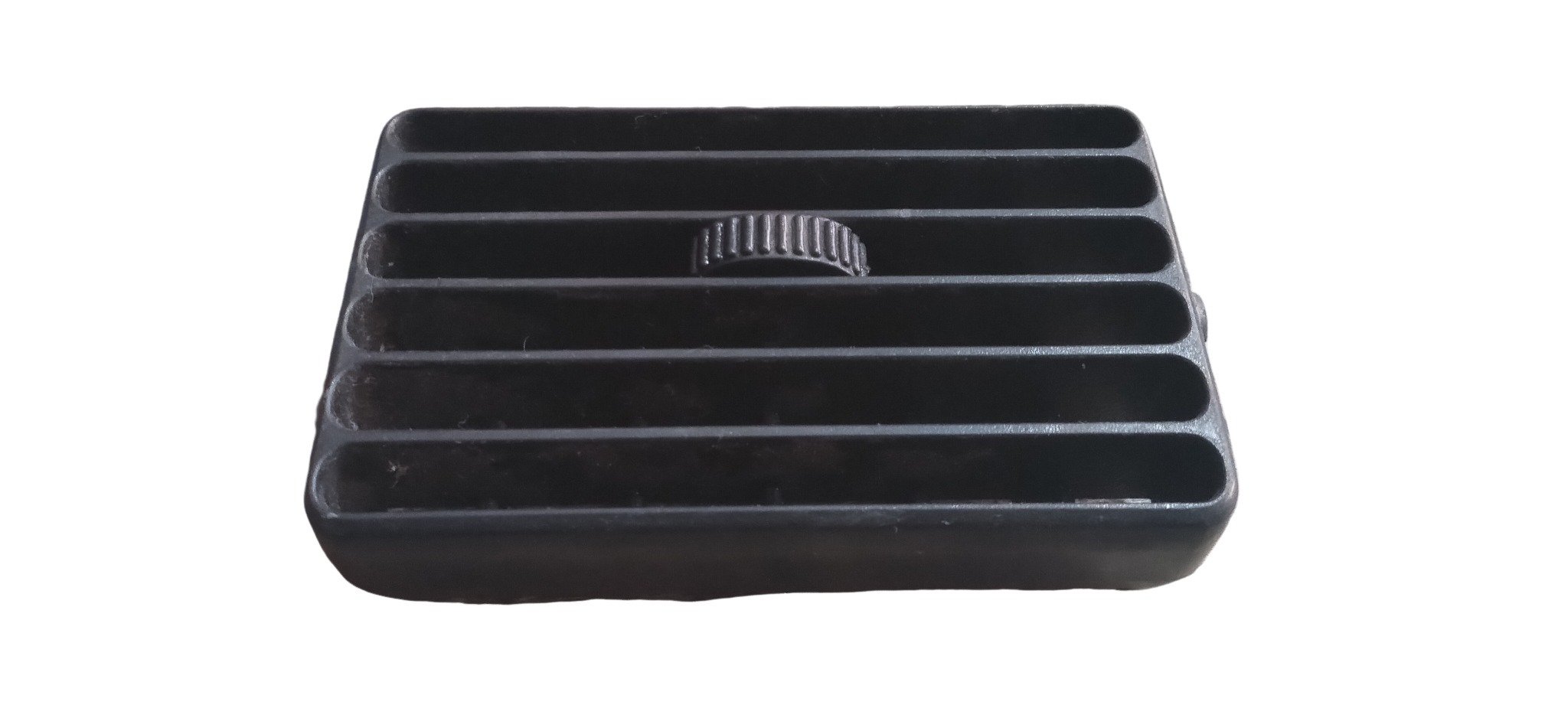 Difusor De Ar Central Fiat Palio 97