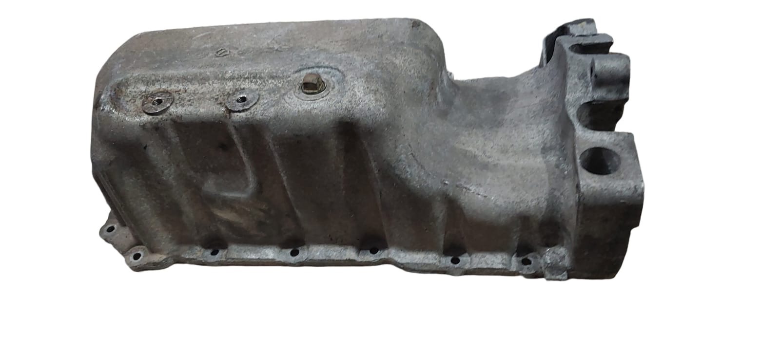 Carter De Óleo Peugeot 208 Original 9641444780