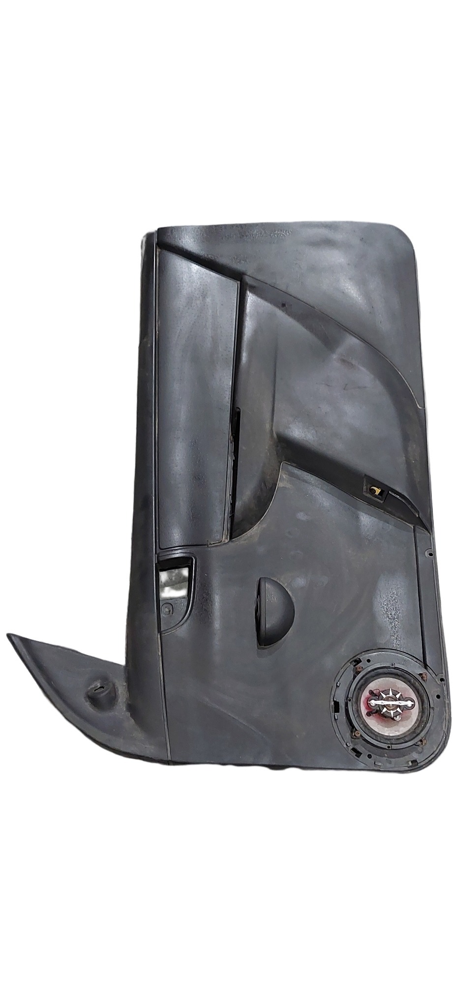 Forro De Porta Diant Dir Gm Celta Orig 93382844 Cinza