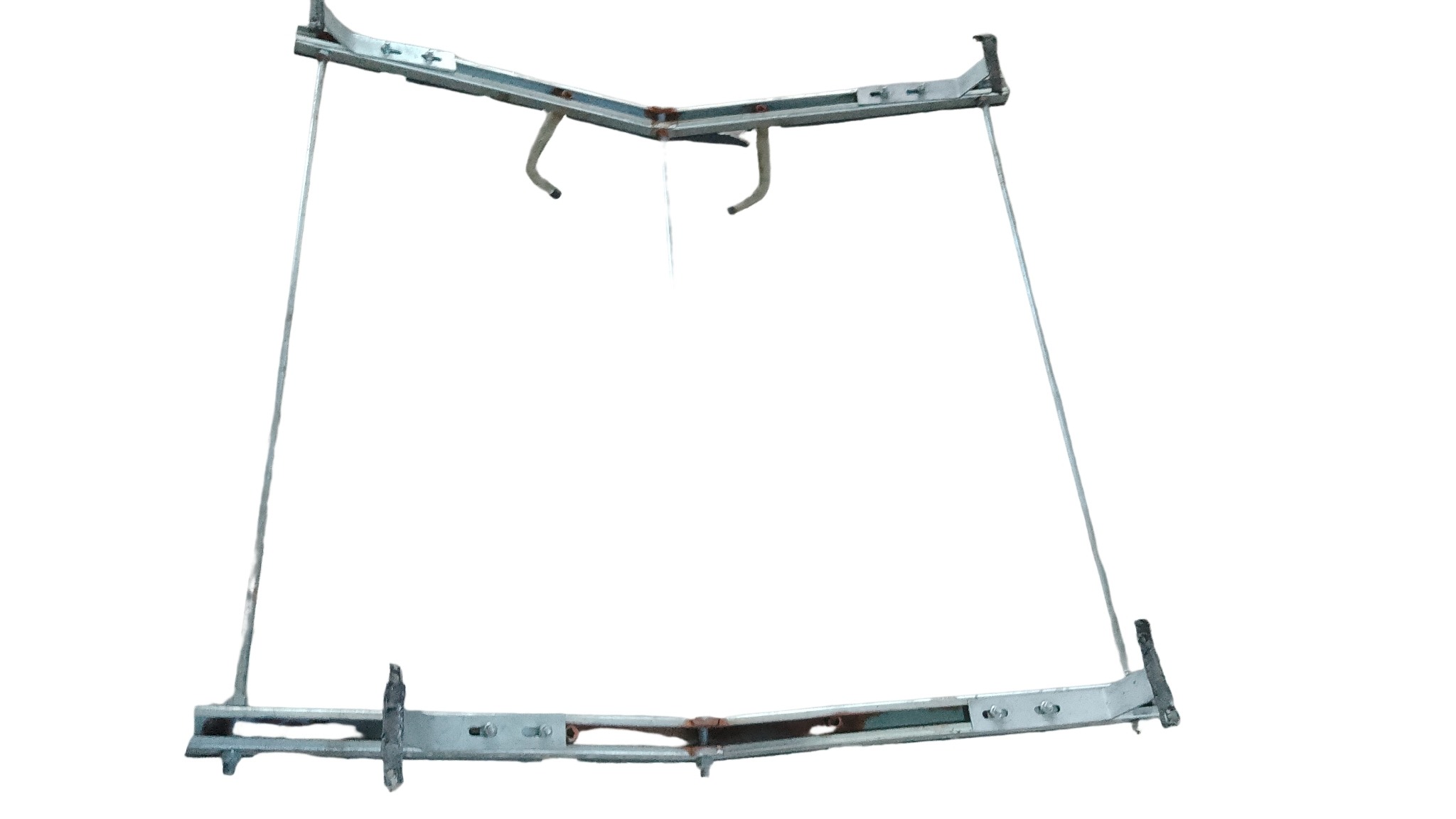 Rack Suporte Escada Usado