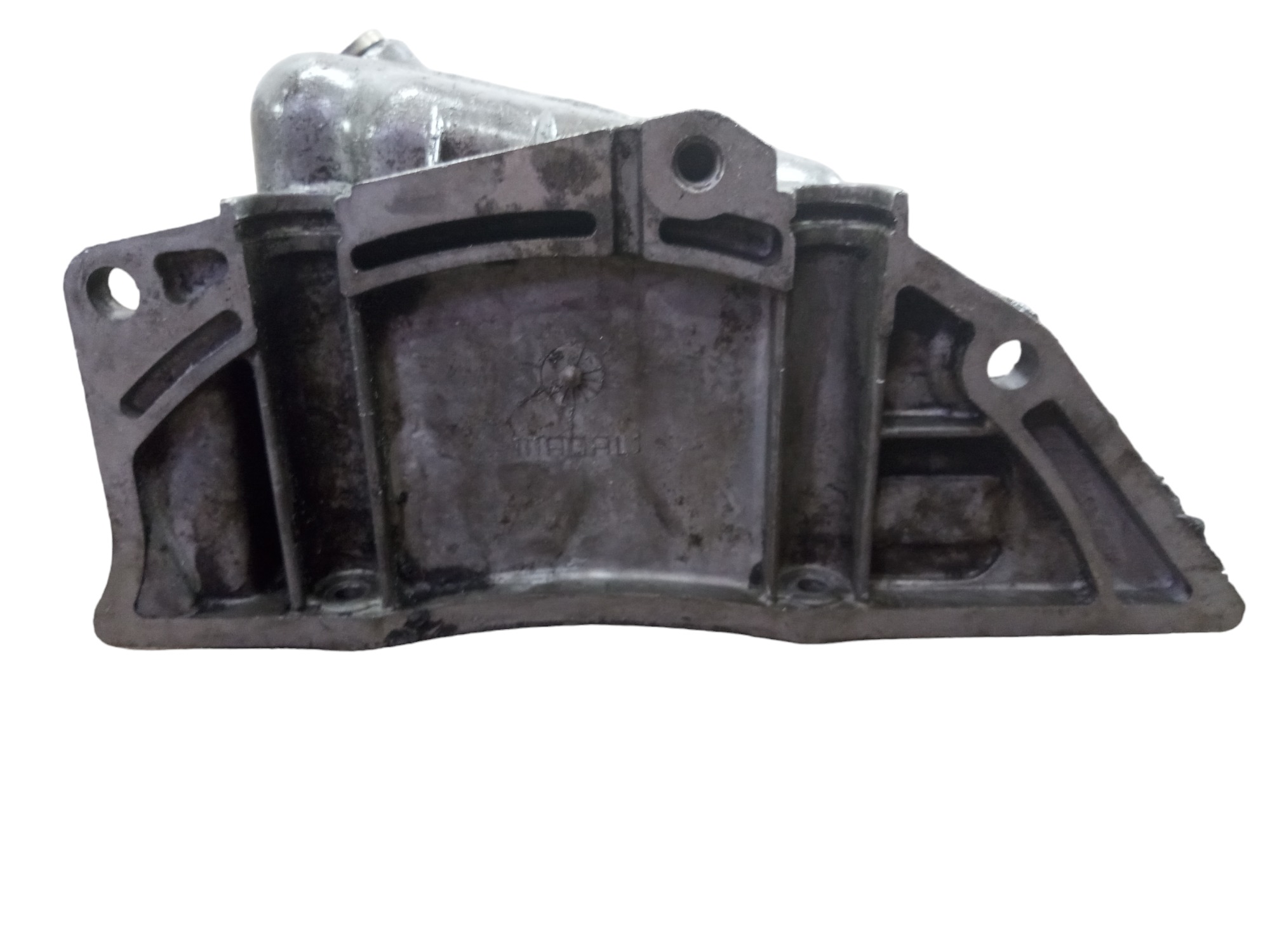 Carter Motor Chevrolet Meriva Corsa 1.8 2003 2012 Original 4