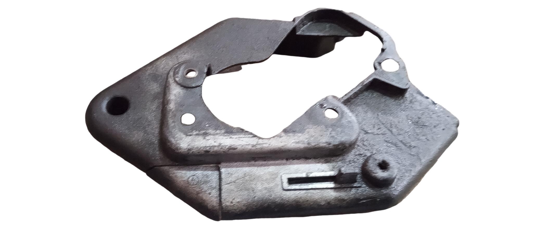 Capa Correia Dentada Fiat Uno Tipo Original 7730115