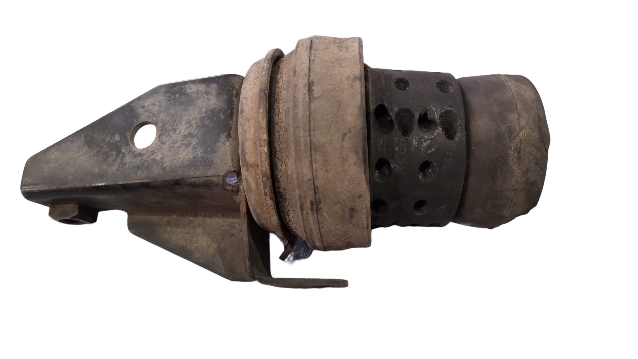 Suporte Coxim Motor Da Frente Vw Logus Pointer Apollo Escort