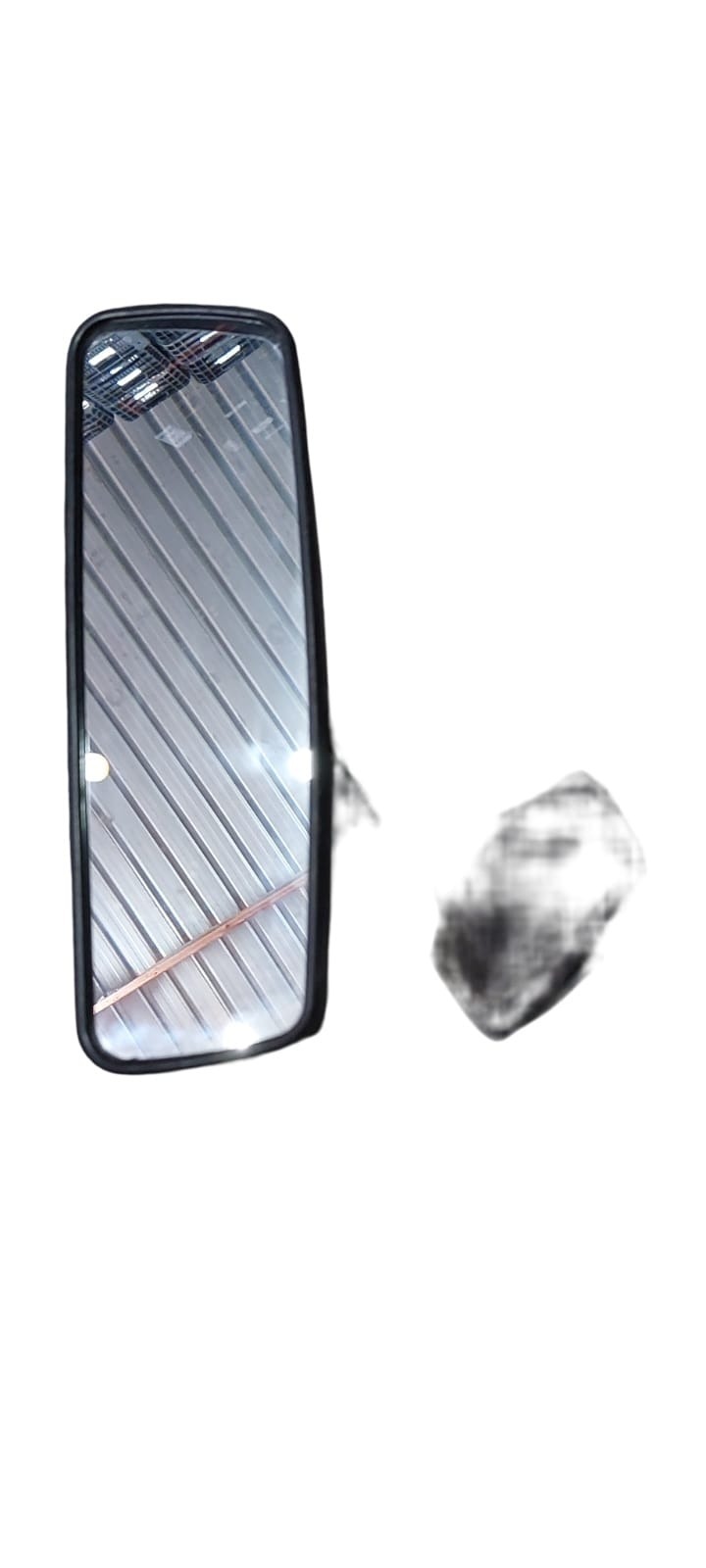 Retrovisor Interno Volkswagen Gol Parati Bola Original