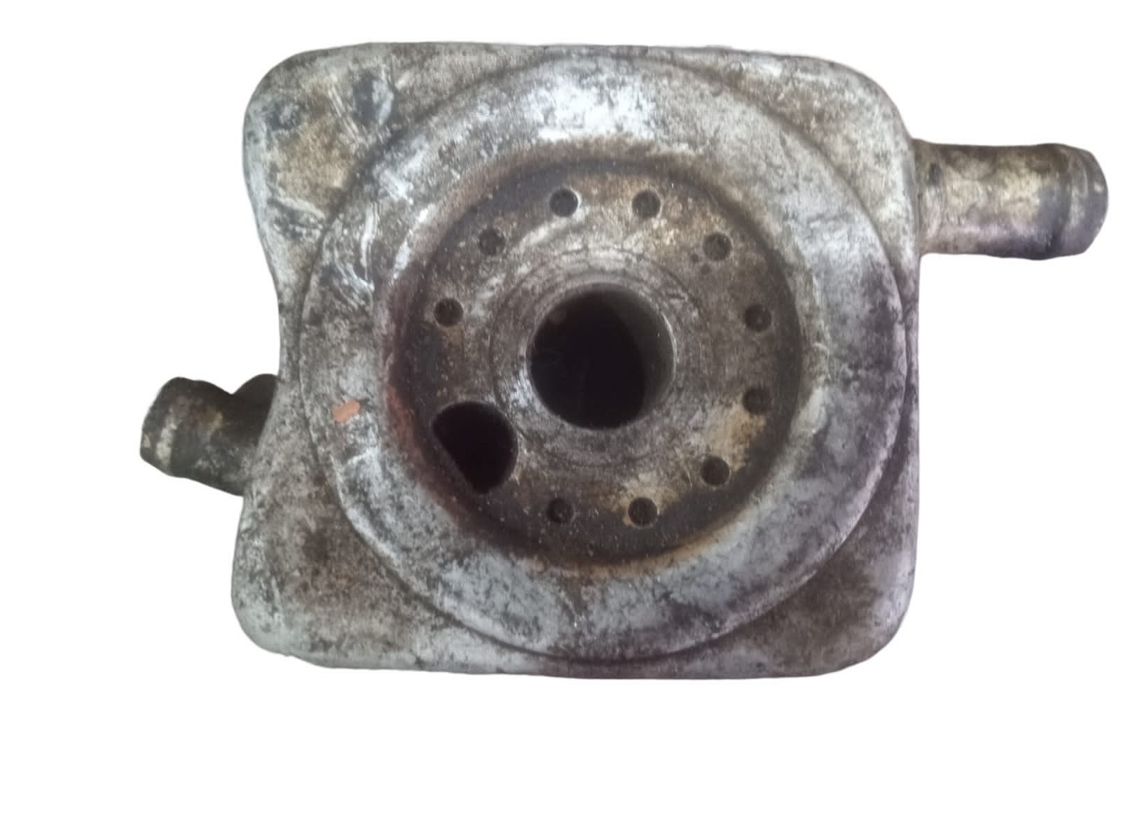 Resfriador De Oleo Volkswagen Golf/passat/g3 Turbo