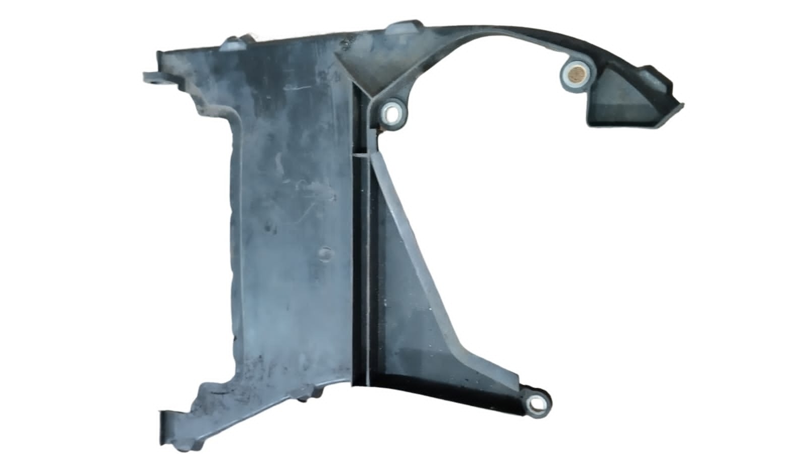 Capa Da Correia Interior Volkswagen Gol 1.0 16v