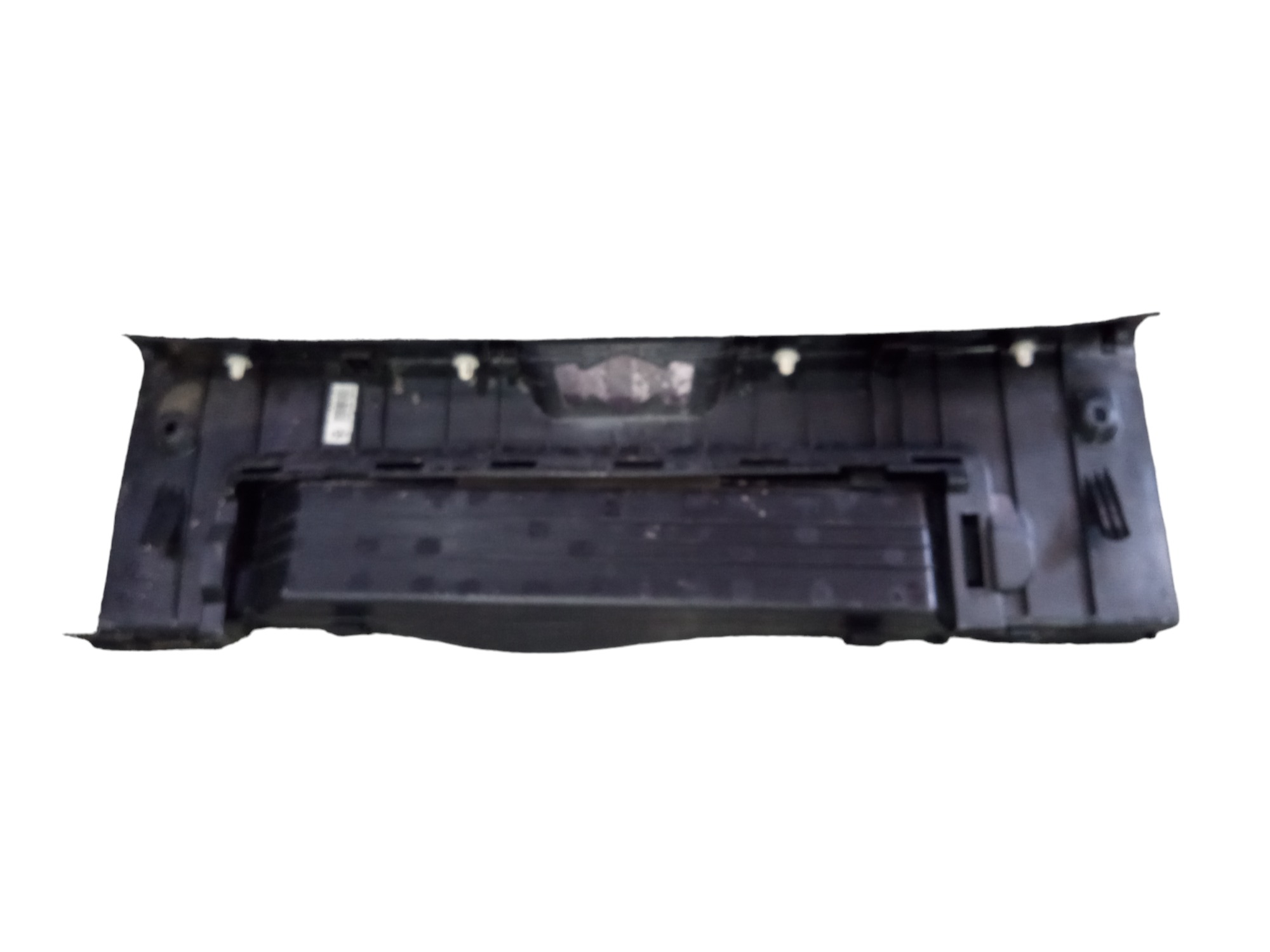 Acabamento Porta Malas Hyundai Hb20 2013 2019 Original