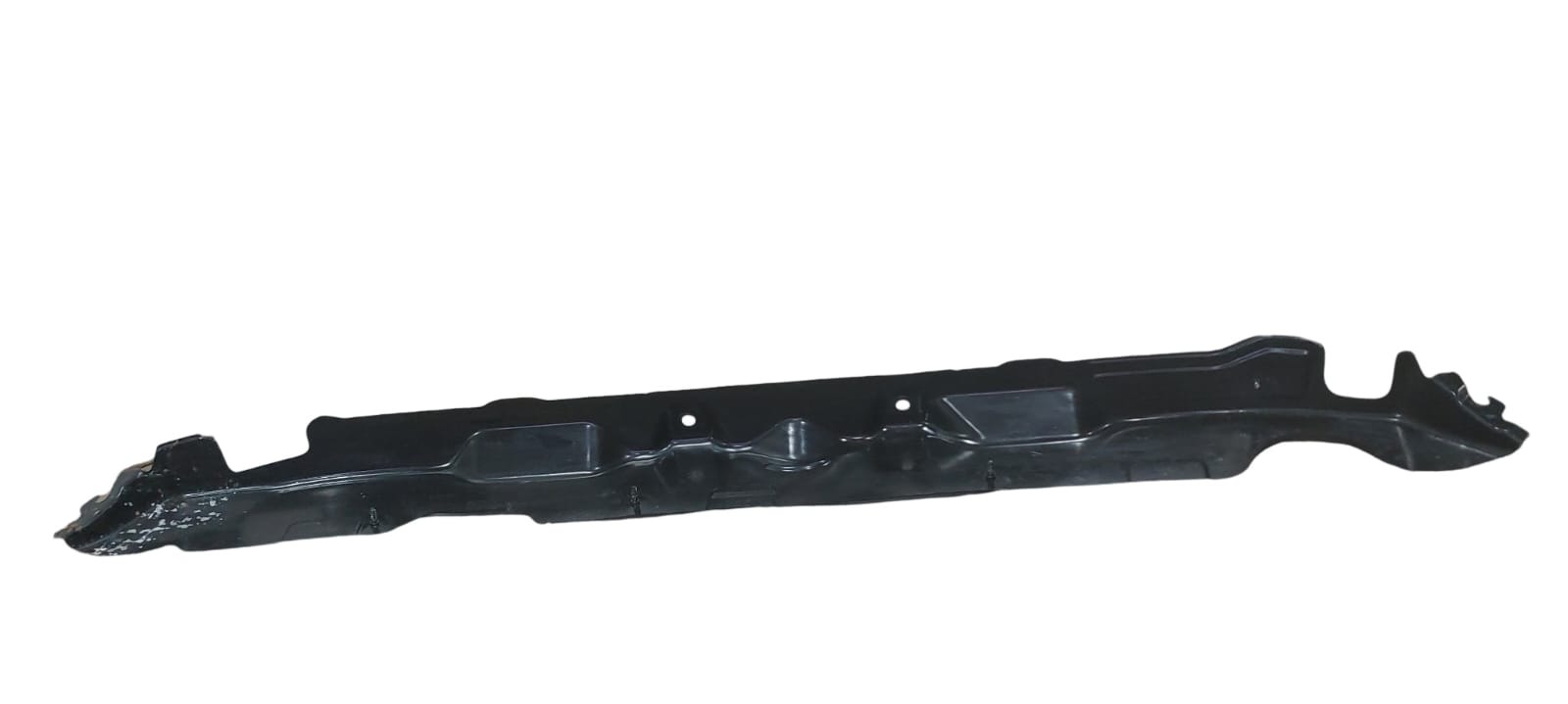 Acabamento Suporte Churrasqueira Vw Nivus Polo Tsi 2023