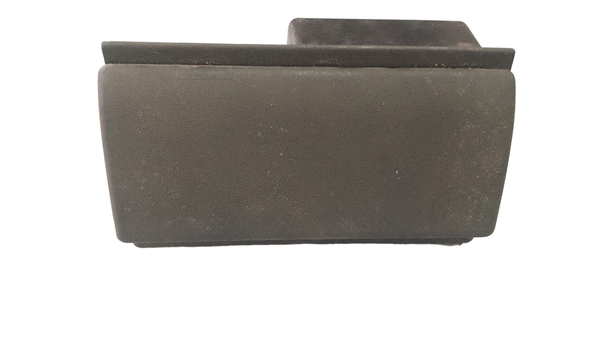Cinzeiro Console Painel Chevrolet Monza Preto Orig 424abs