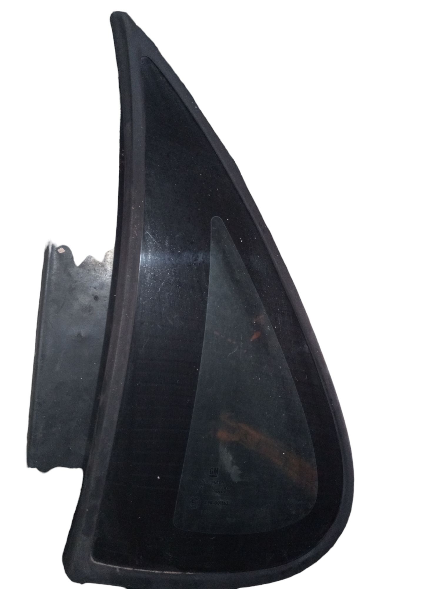 Vidro Fixo Traseiro Esquerdo Gm Corsa 1999 2014