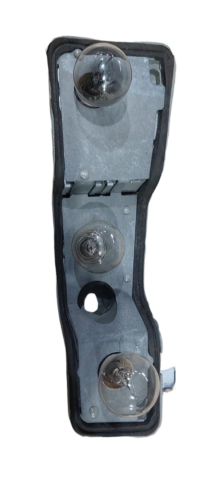 Circuito Lanterna Traseira Fiat Palio G2 Original 2490180 Direito Branco