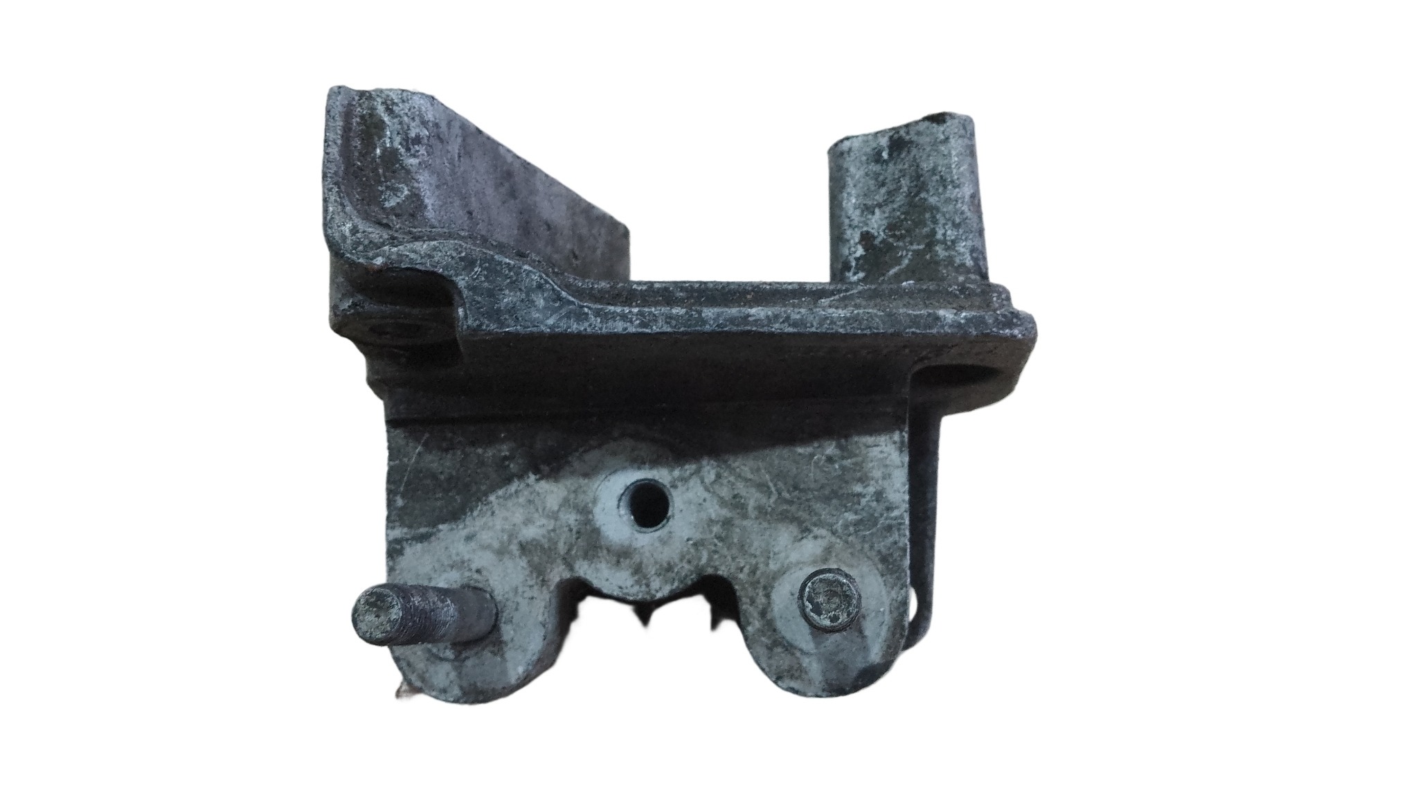 Suporte Motor Uno Vivace Punto Doblo 55200239 Original