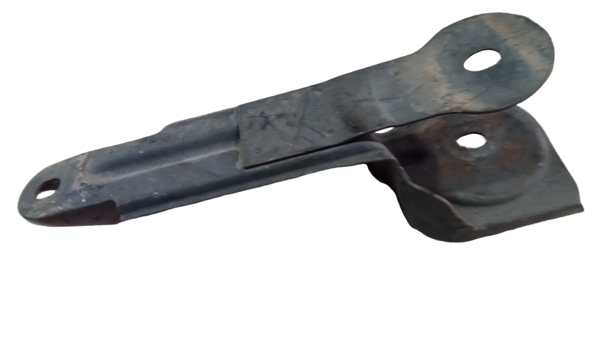 Suporte Coxim Cambio Vw Gol Original 377399541c