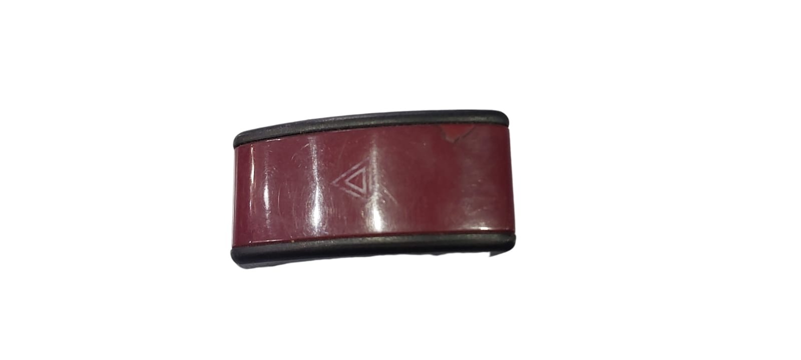Capa Botão Chevrolet Corsa