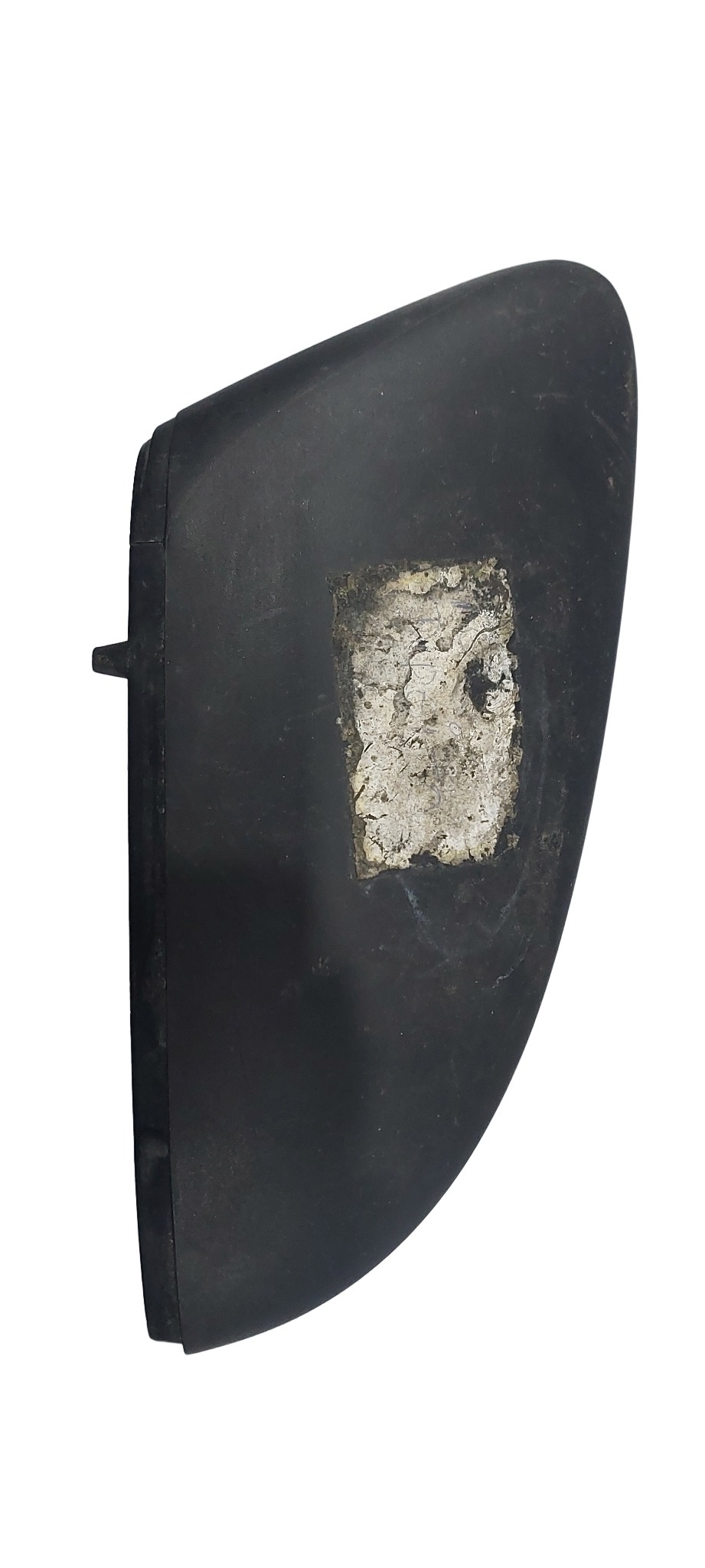 Capa De Retrovisor Vw Gol 272135068 Preto