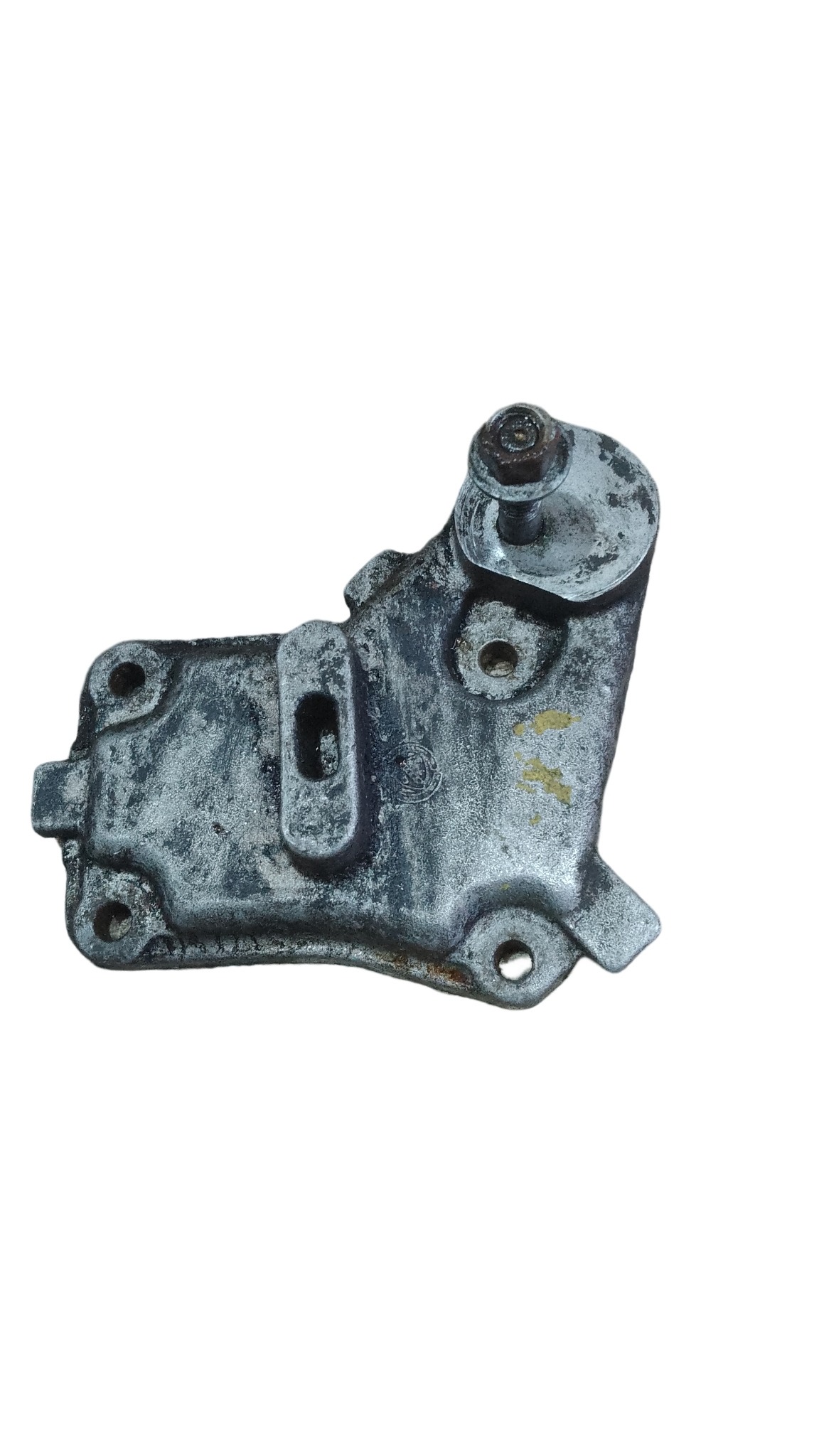 Tampa Do Bloco Motor Fiat Uno Original  A
