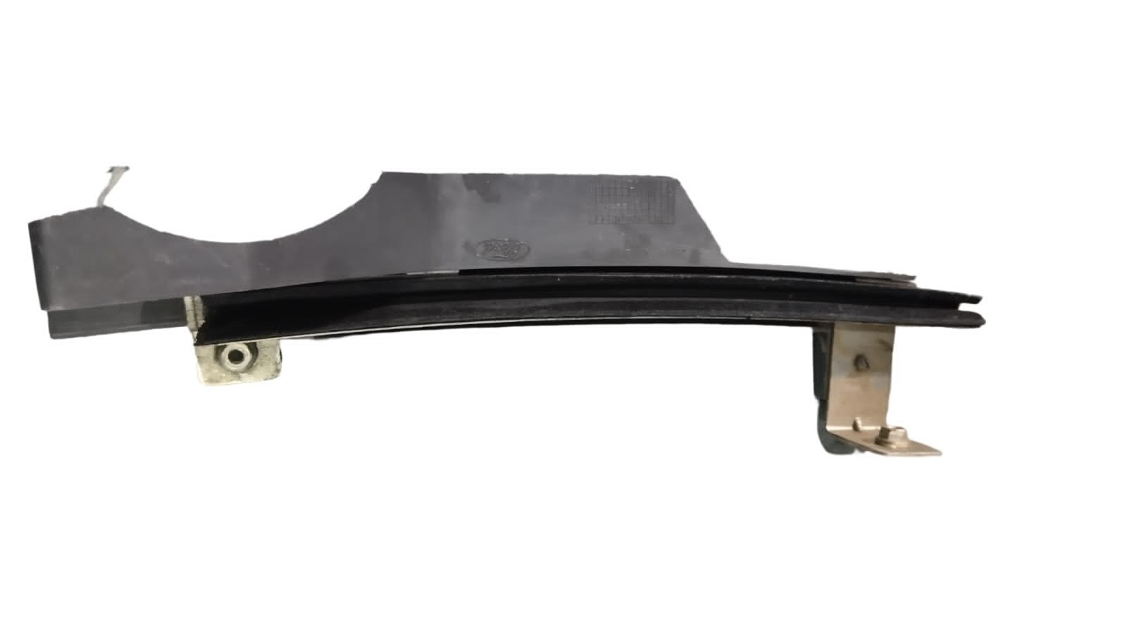 Guia Vidro Dianteira Lado Esquerdo Ford Fiesta 2013 Original
