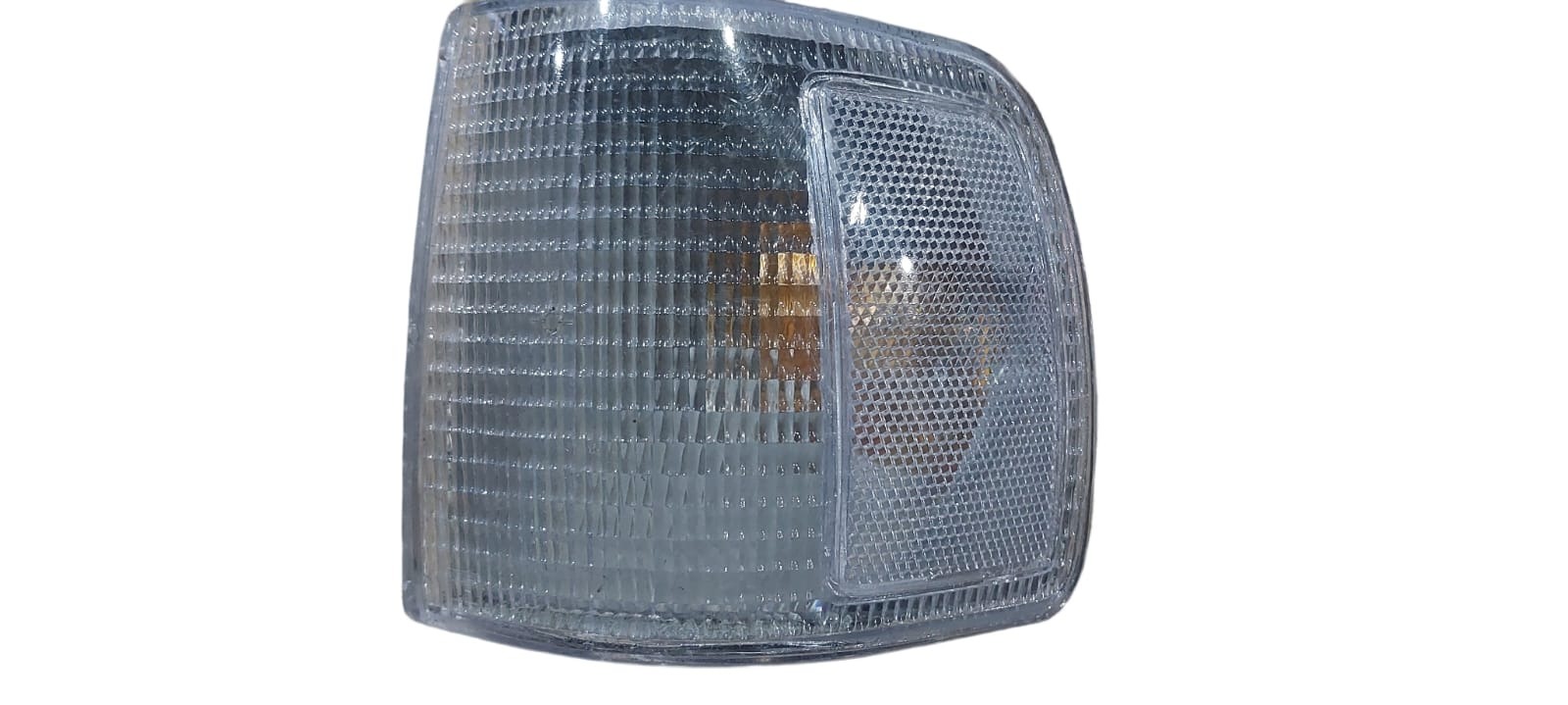 Lanterna Dianteira Vw Gol  Esquerdo Branco
