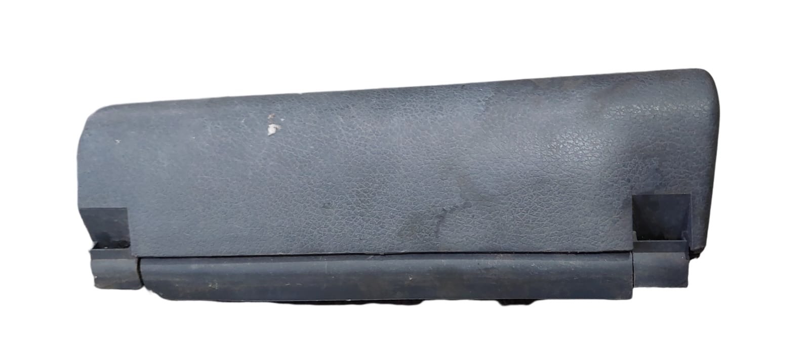 Porta Treco Objetos Cinza Fiat Uno Elba Orig 1821052 Cx716 Cinza