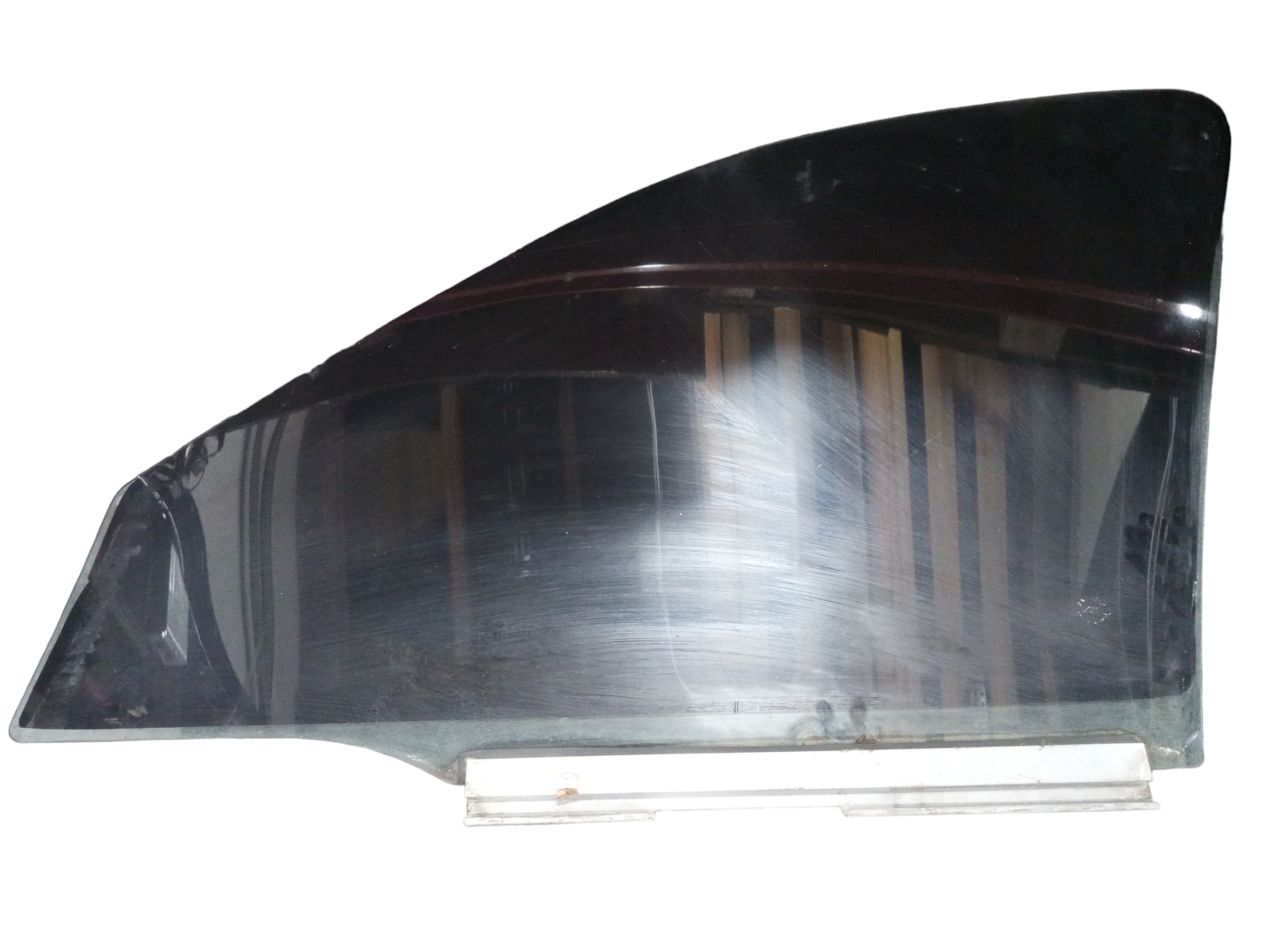 Vidro Porta Dianteira Direita Gm Corsa 1999 Original