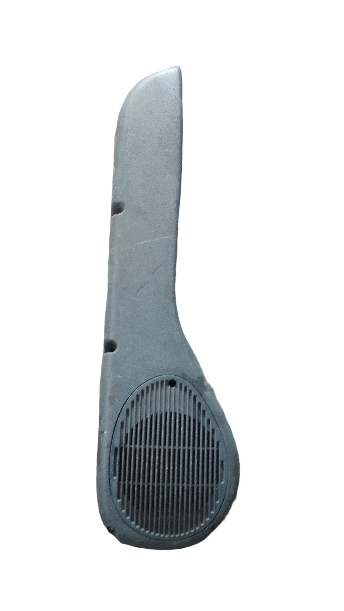 Moldura Acabamento Porta Treco Esquerdo Fiat Palio Original