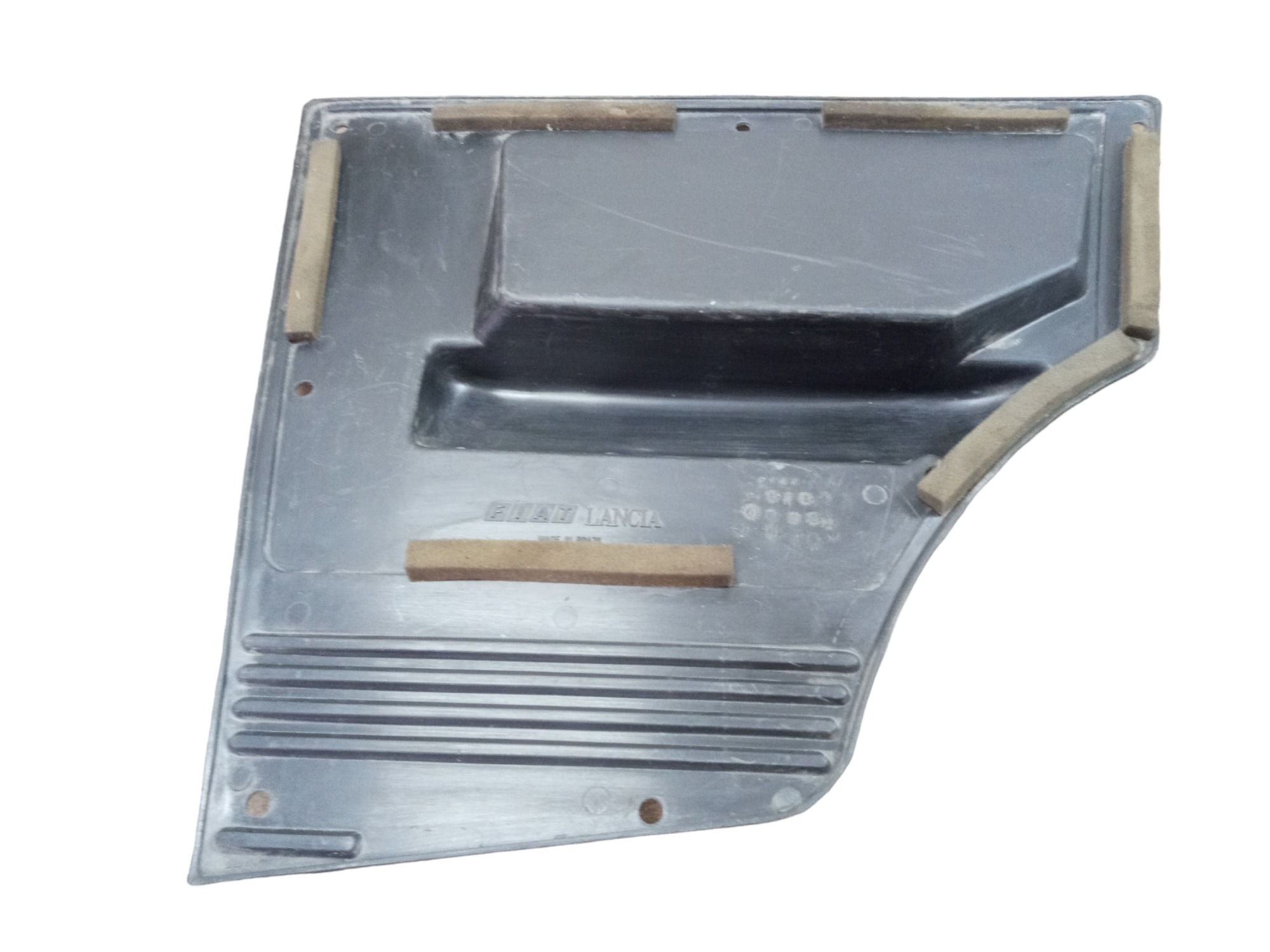 Forro Interno Direito Fiat Premio Original  Preto
