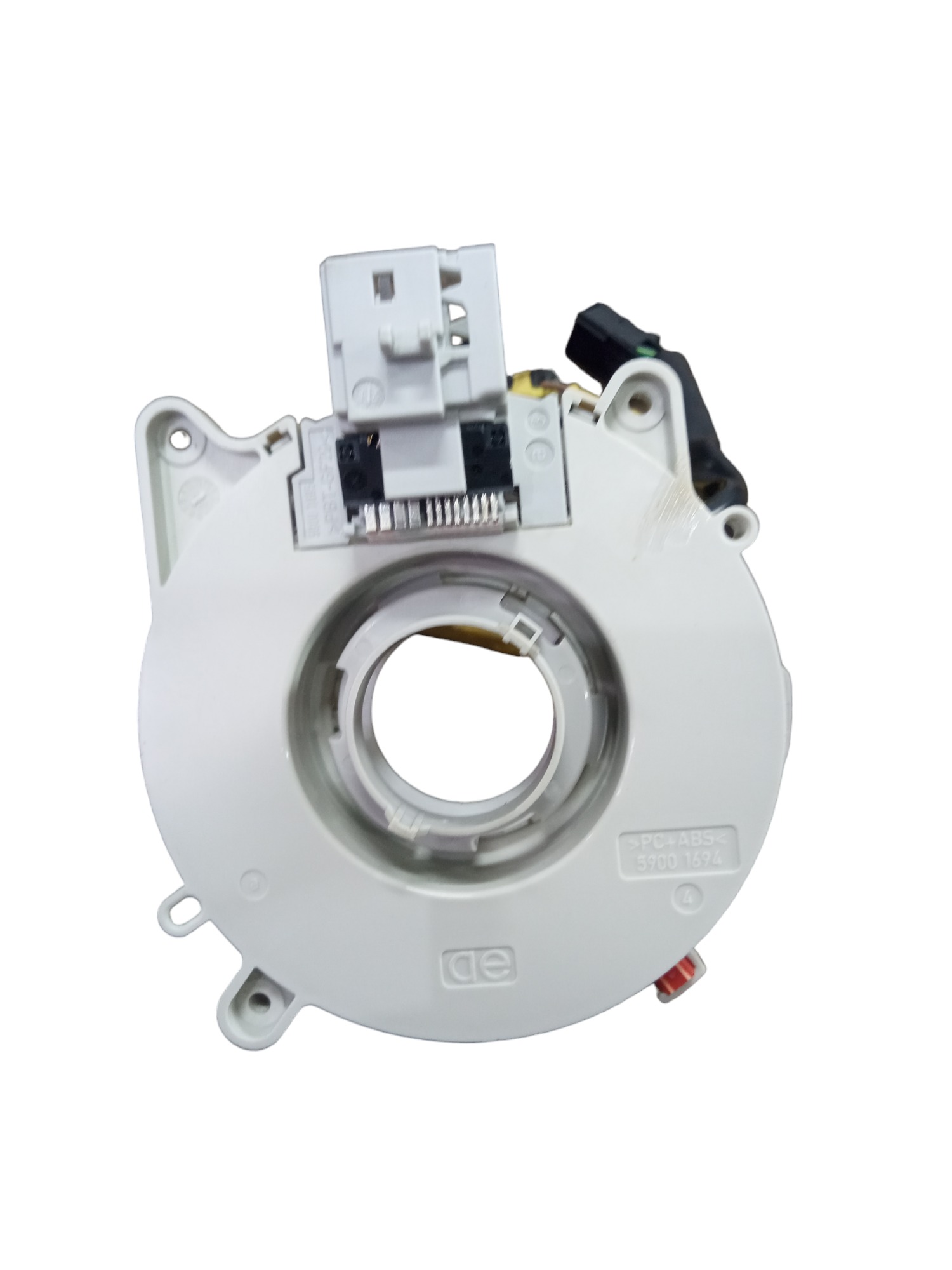 Hard Disk Fiat Cronos Argo Mobi 2022 Original