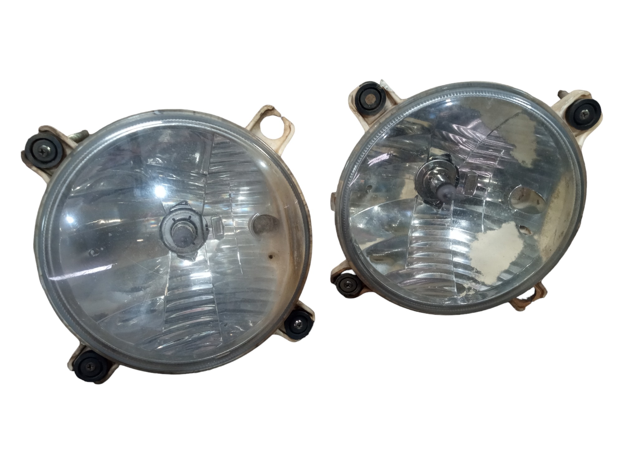 Par Farol Vw Delivery 5140 8150 Esquerdo