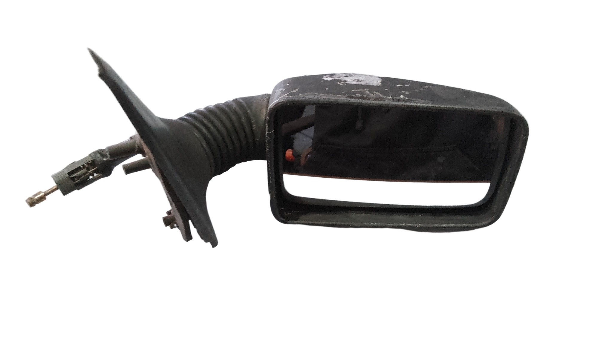 Retrovisor Direito Manual Fiat Tipo 1992 A 1996