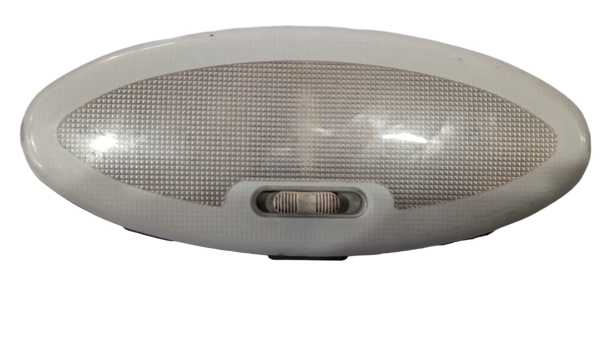 Luz De Teto Fiat Punto 08/13 Original 0881700