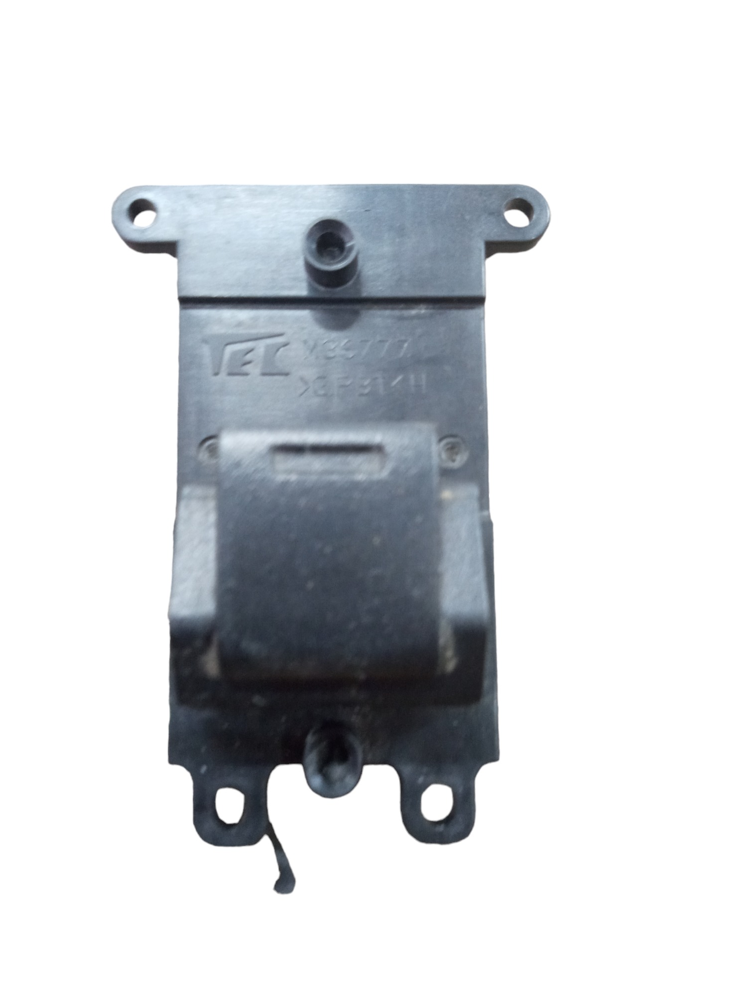 Botao Vidro Eletrico Honda Fit 2010 2014 Original  01