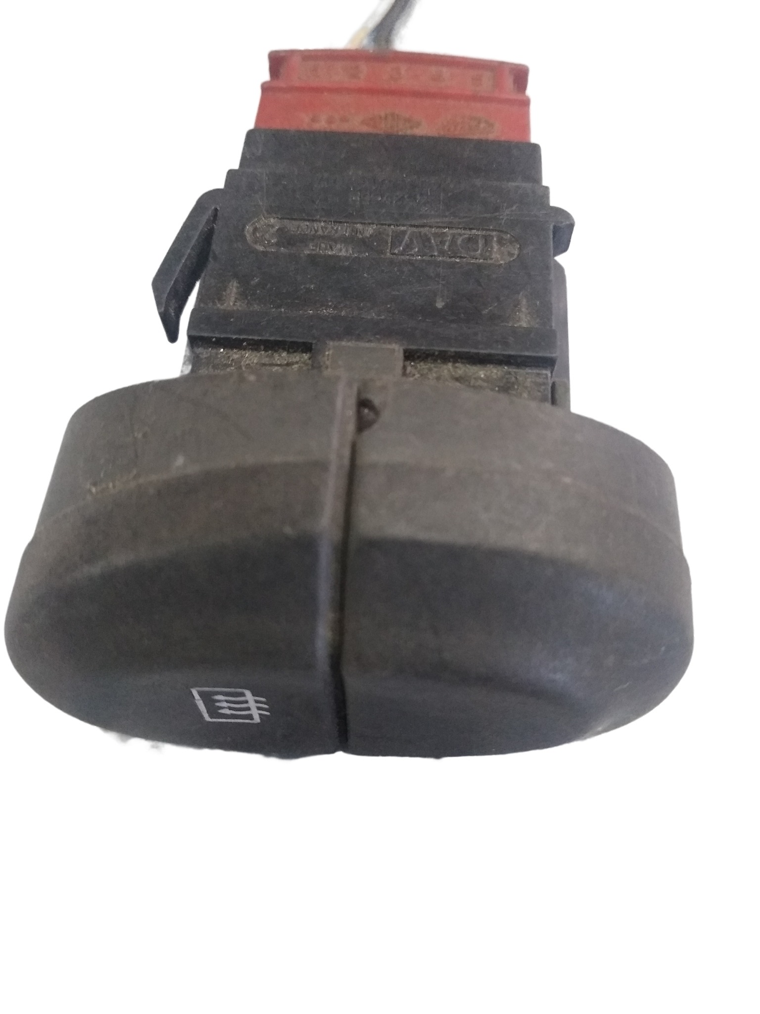 Botão Interruptor Desembaçador Scenic 4329658