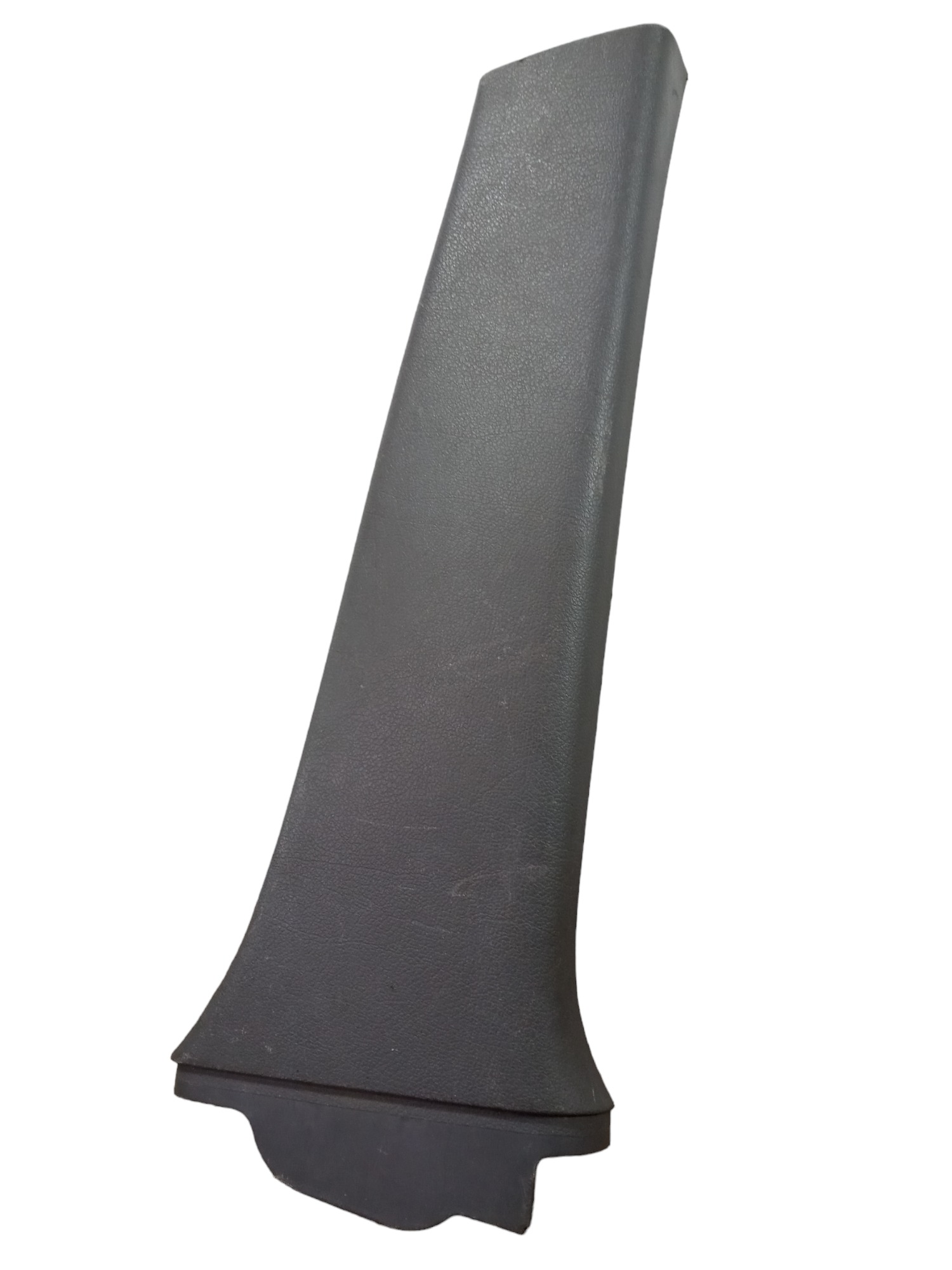 Moldura Coluna Central Direito Astra 1999 2006 Preto