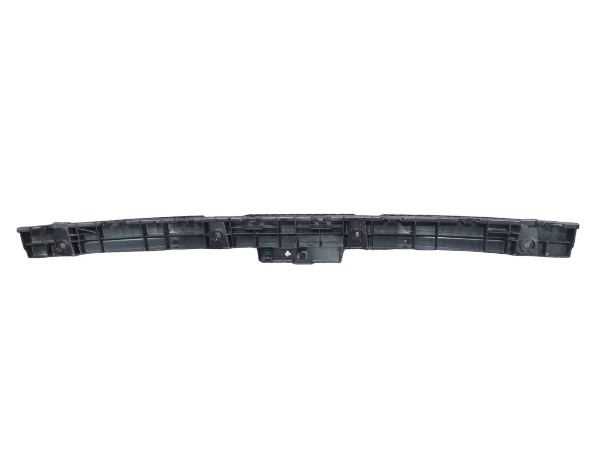 Guia Parachoque Traseiro Vw Nivus 2023 Original