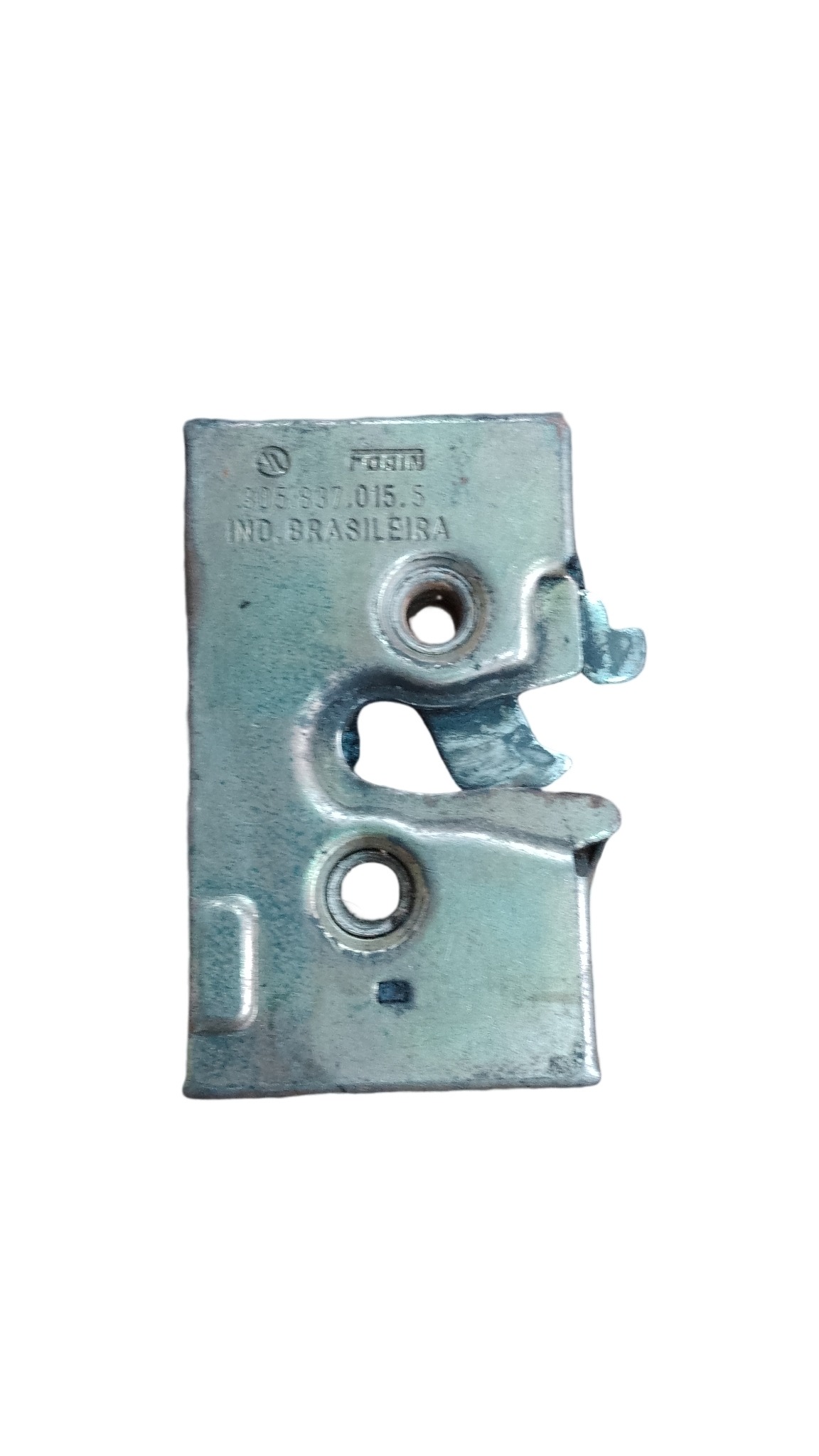 Fechadura Porta Dianteira Esquerda Volkswagen Gol 94/94