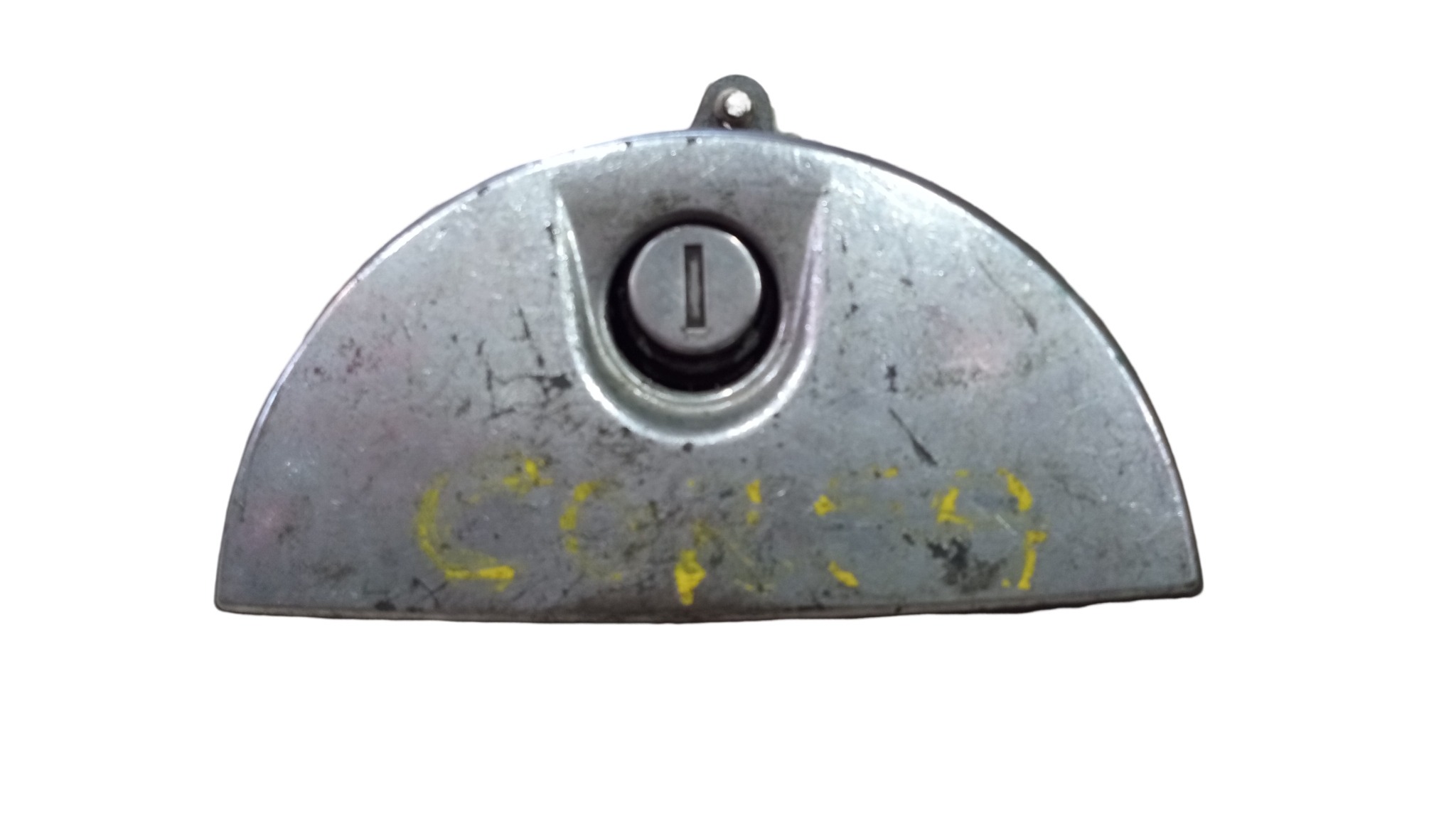 Fechadura Tanpa Porta Malas Corsa Hatch Original 93264246